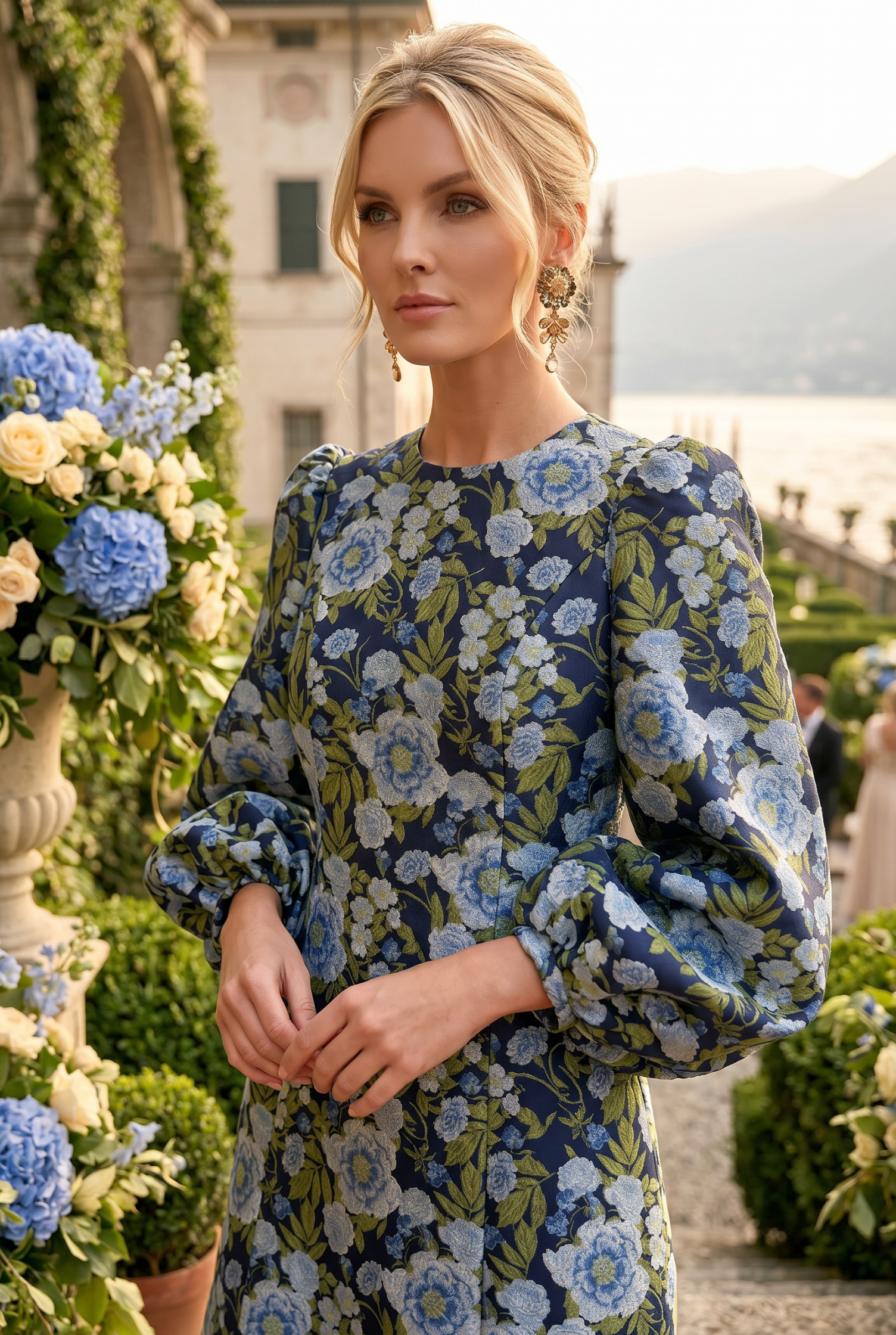 GISELE DRESS