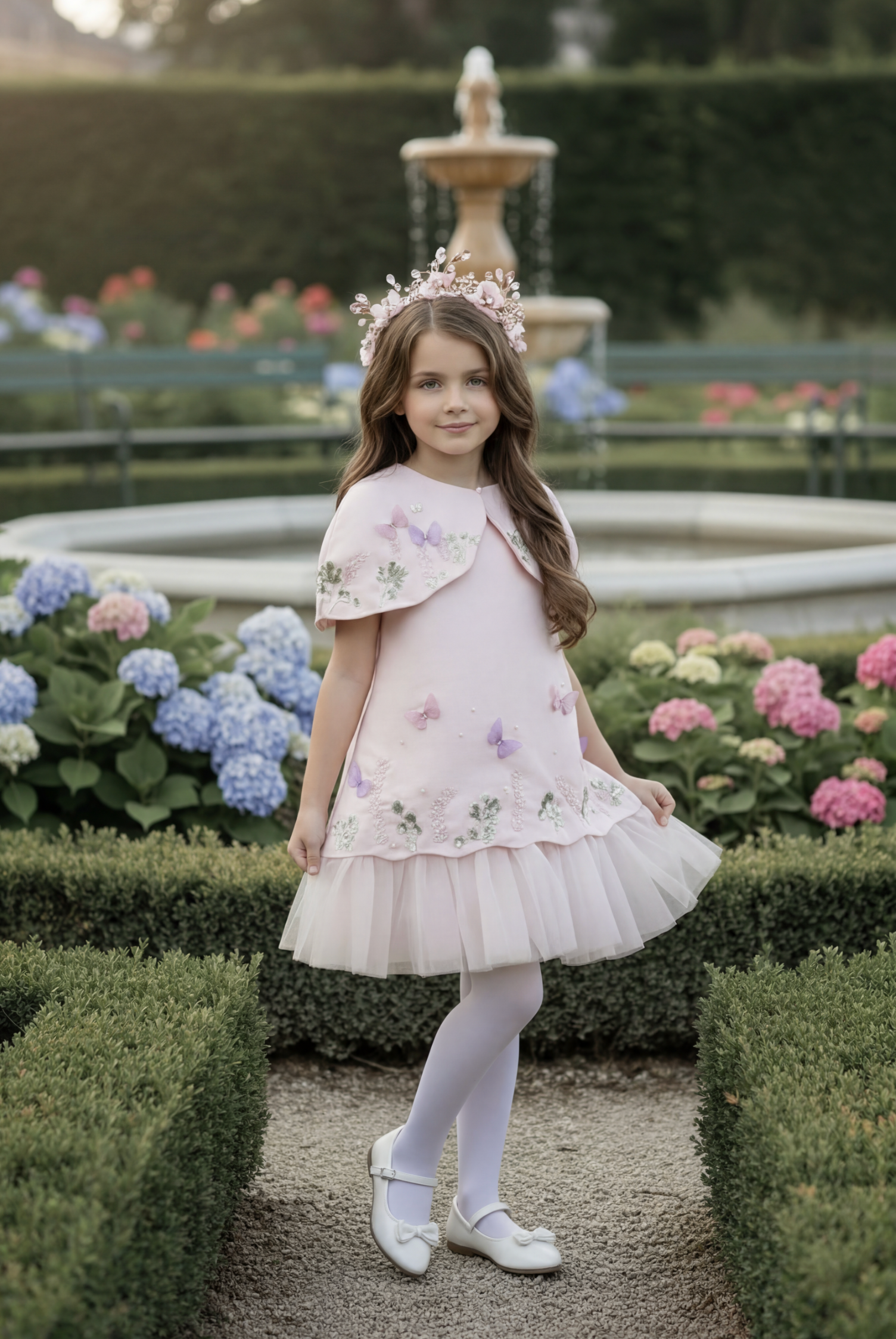 ANNABELLE HEADBAND