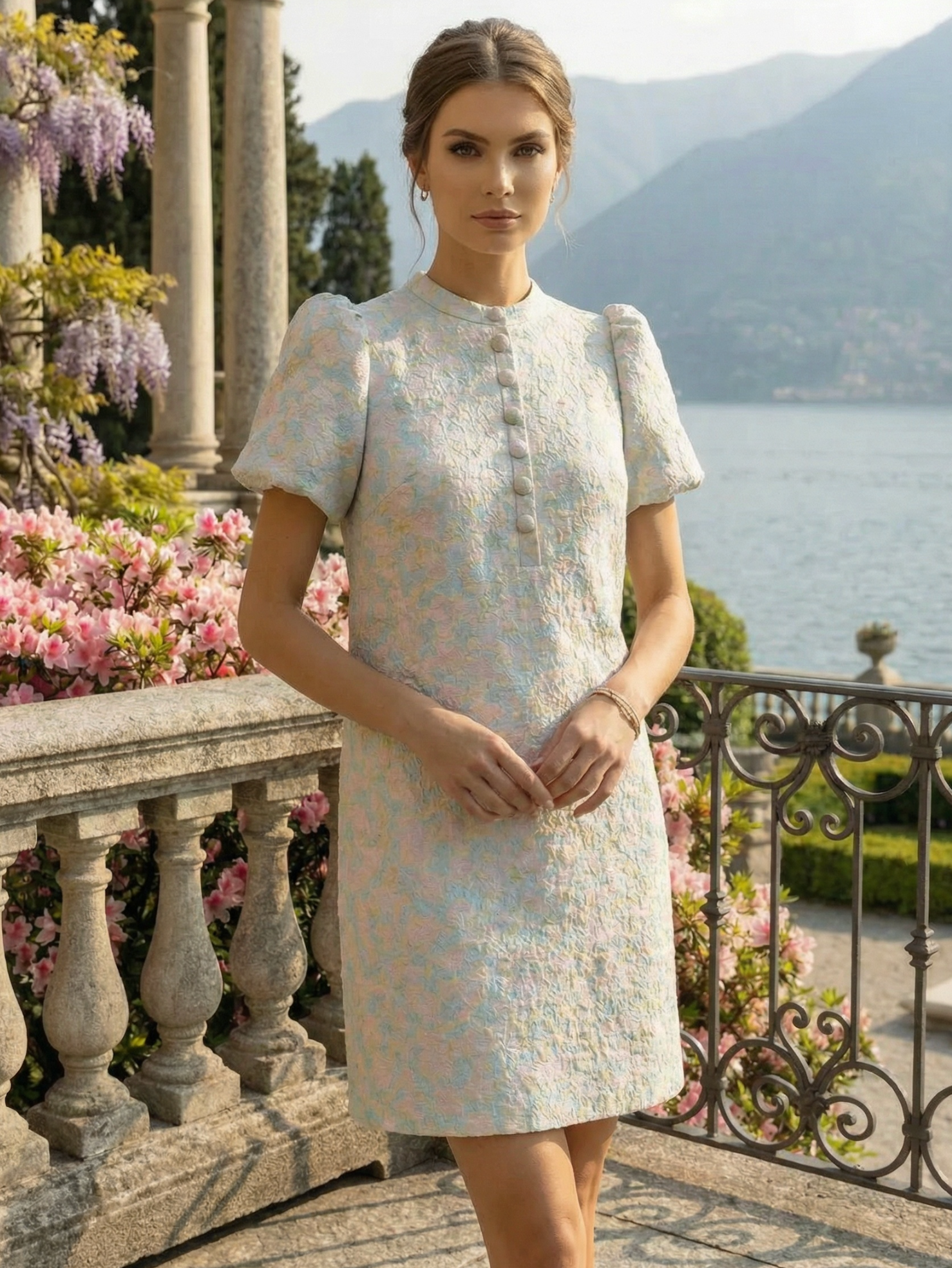 SOPHIE DRESS