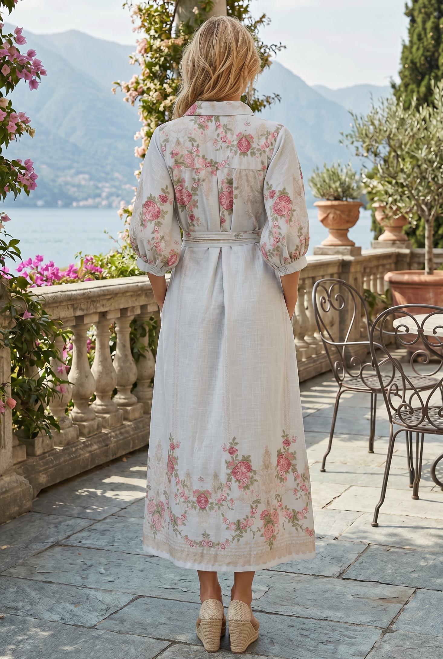 *DRESS EVENT* CLARISSE DRESS
