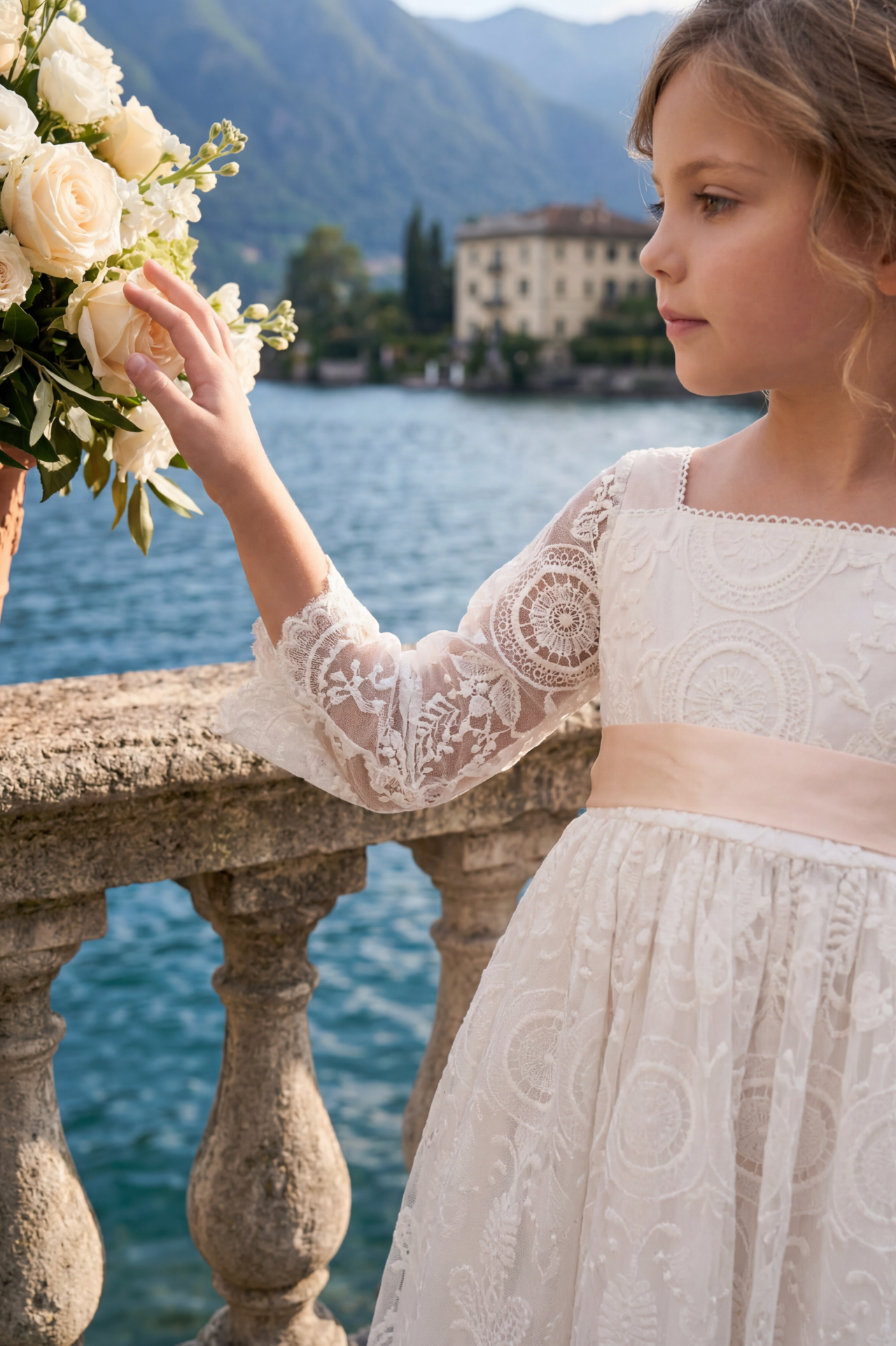 AGNES GOWN