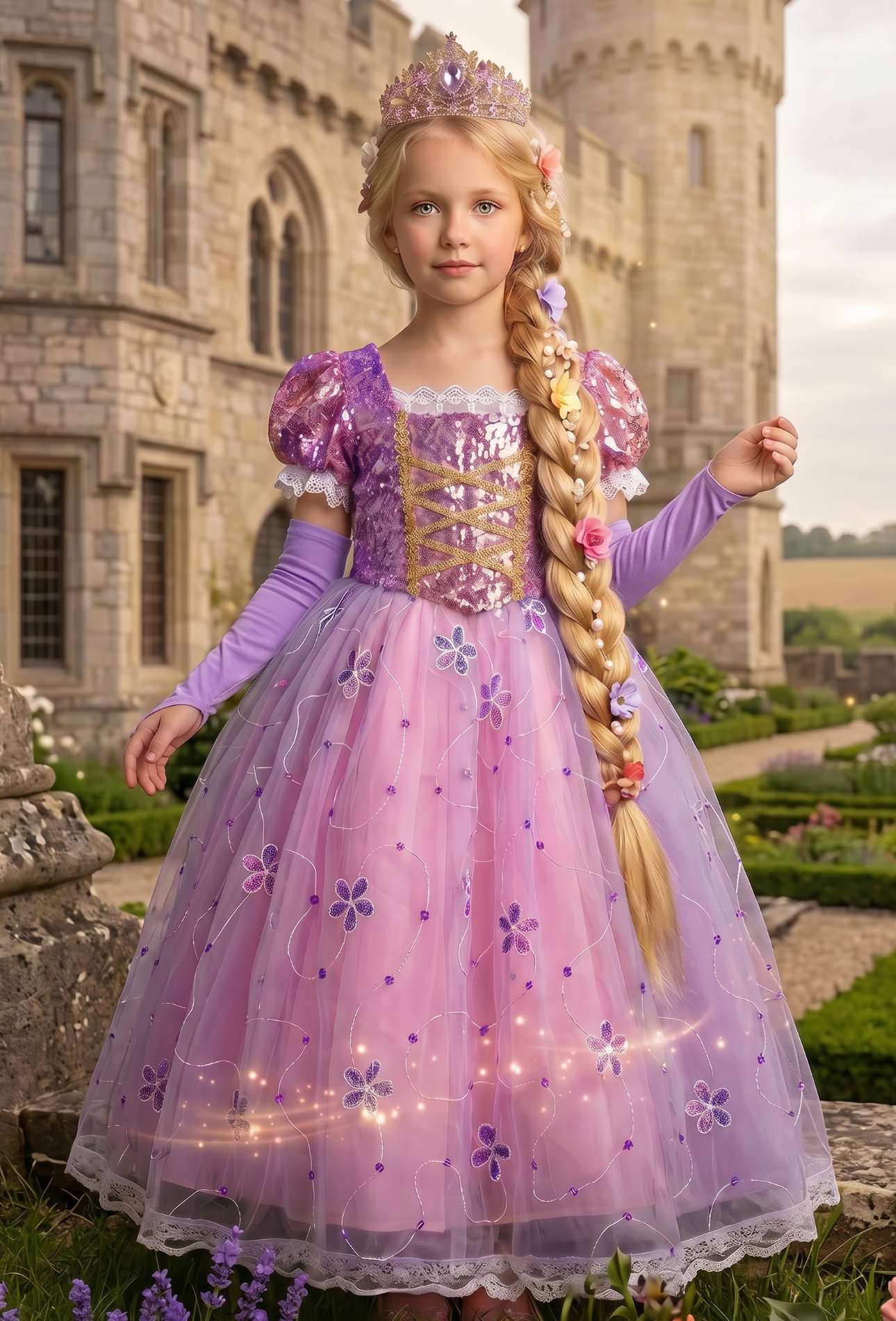 PRINCESS AURELIA