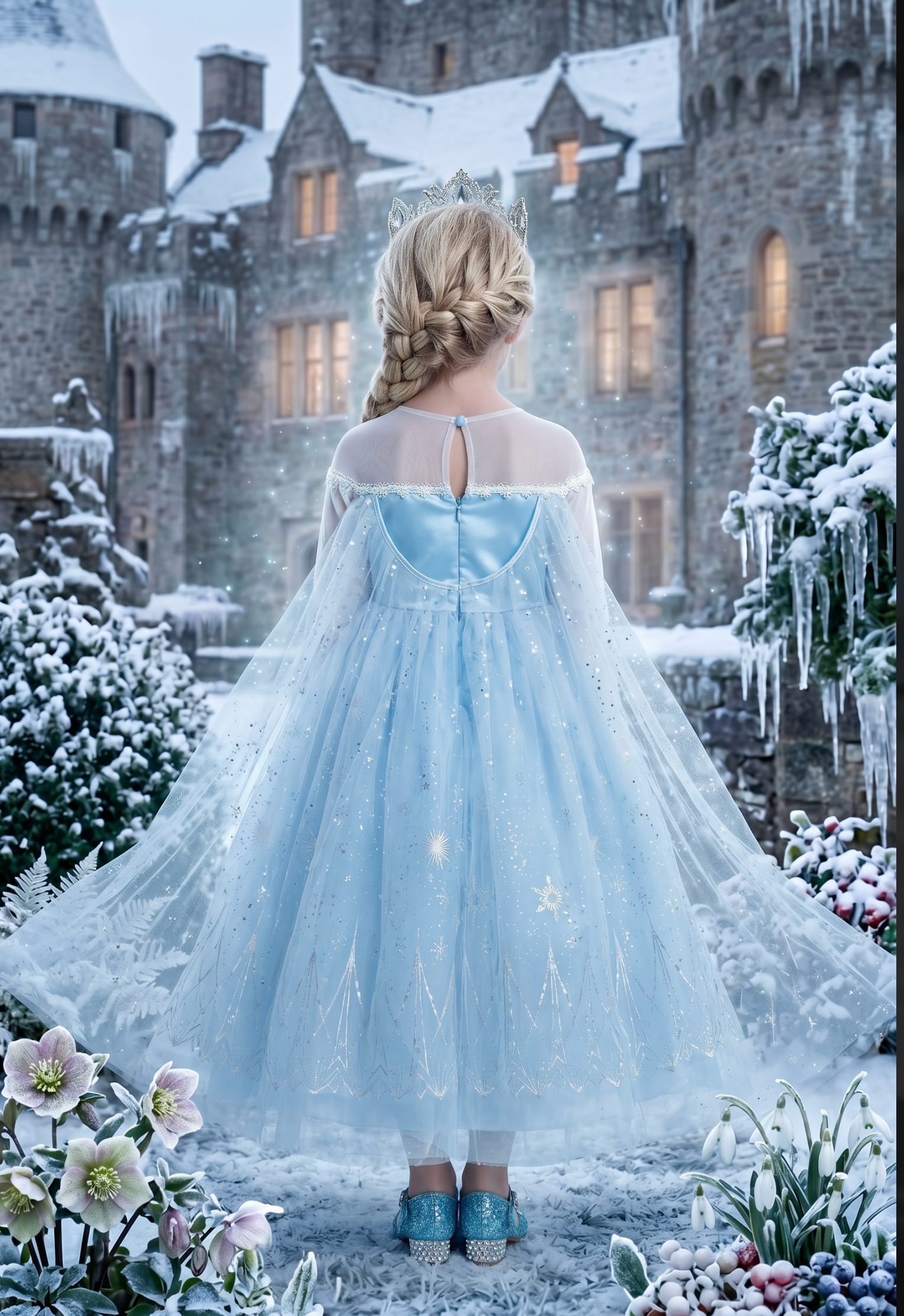 PRINCESS ELSIN