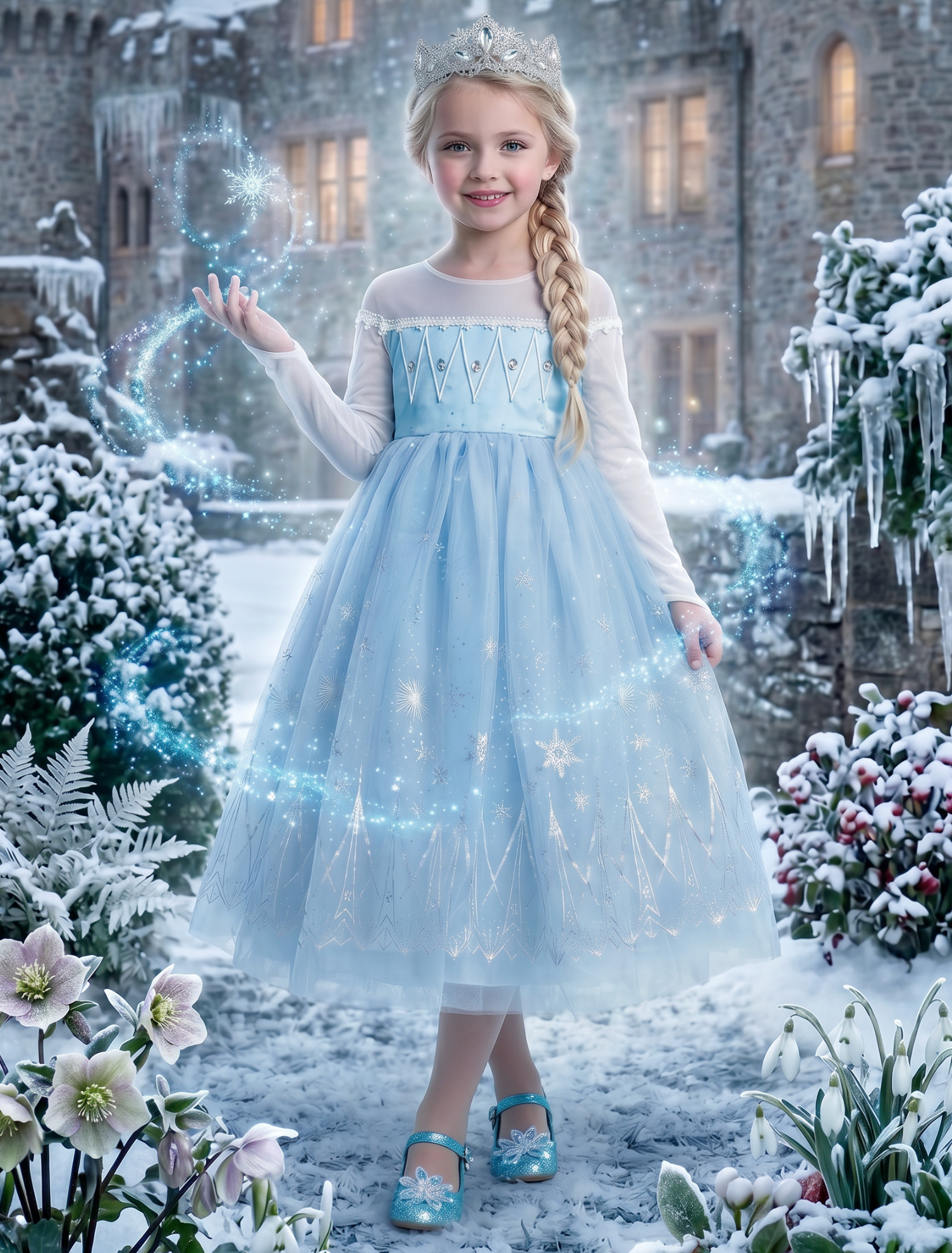 PRINCESS ELSIN