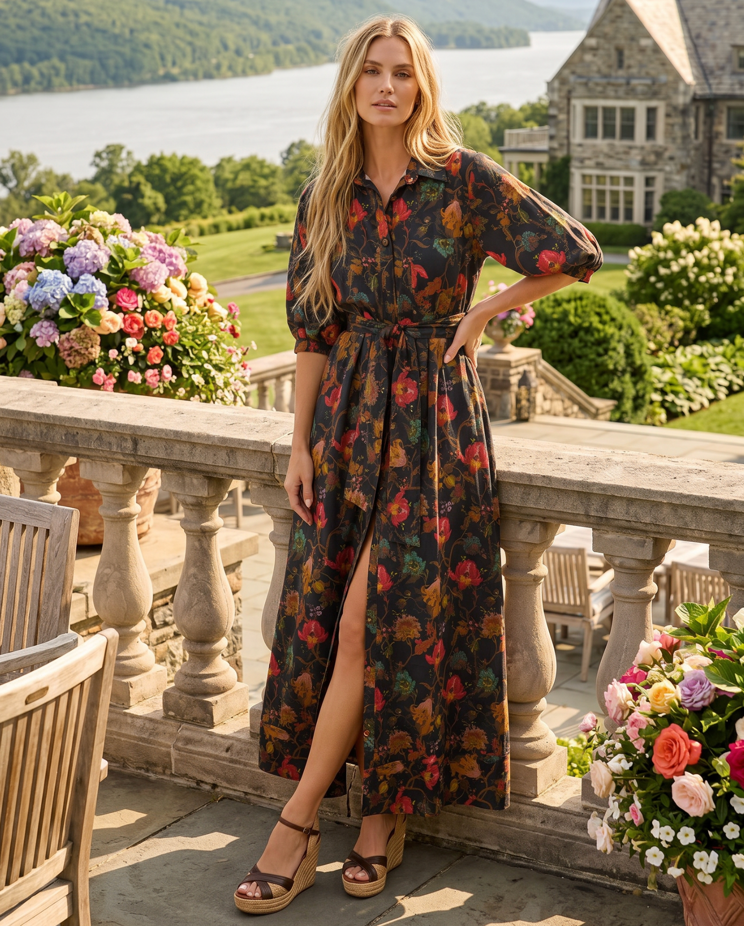 *DRESS EVENT* CLARISSE DRESS