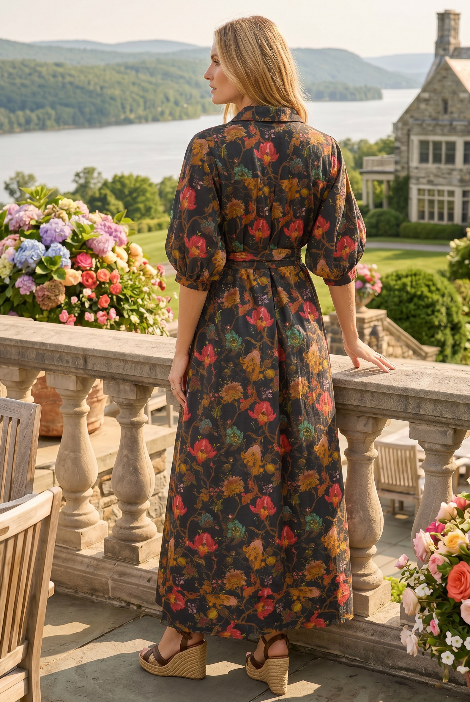 *DRESS EVENT* CLARISSE DRESS