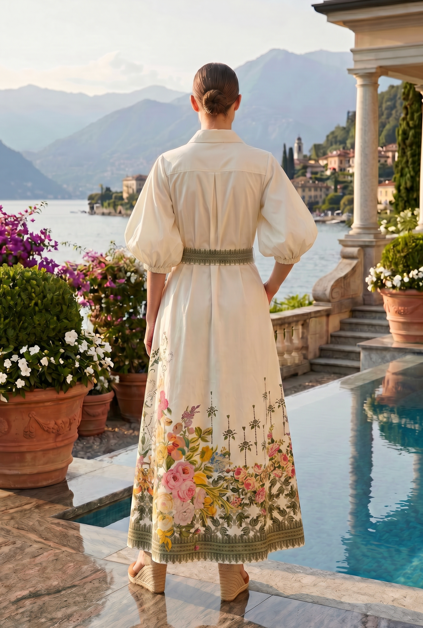 *DRESS EVENT* CLARISSE DRESS