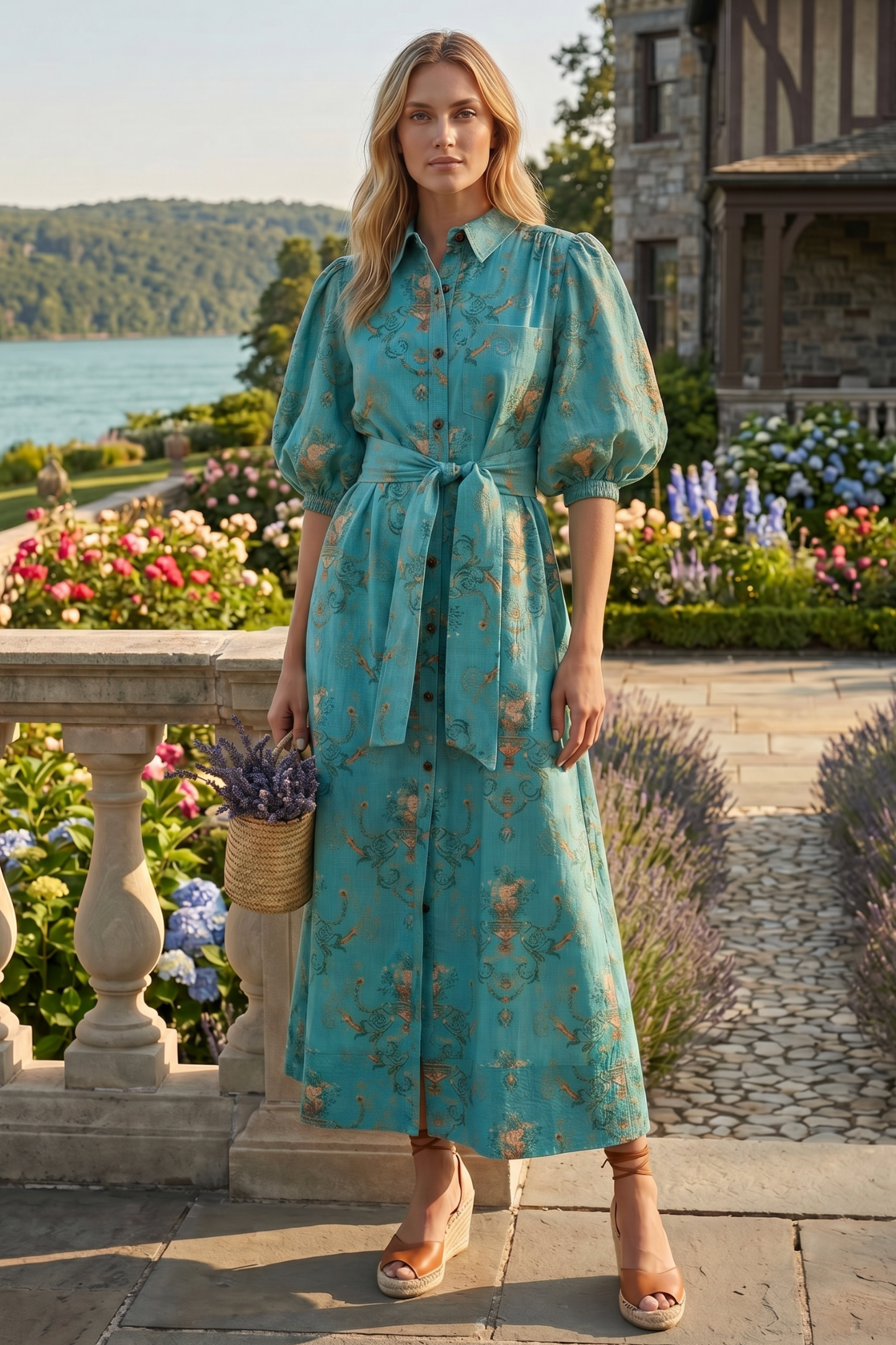 *DRESS EVENT* CLARISSE DRESS