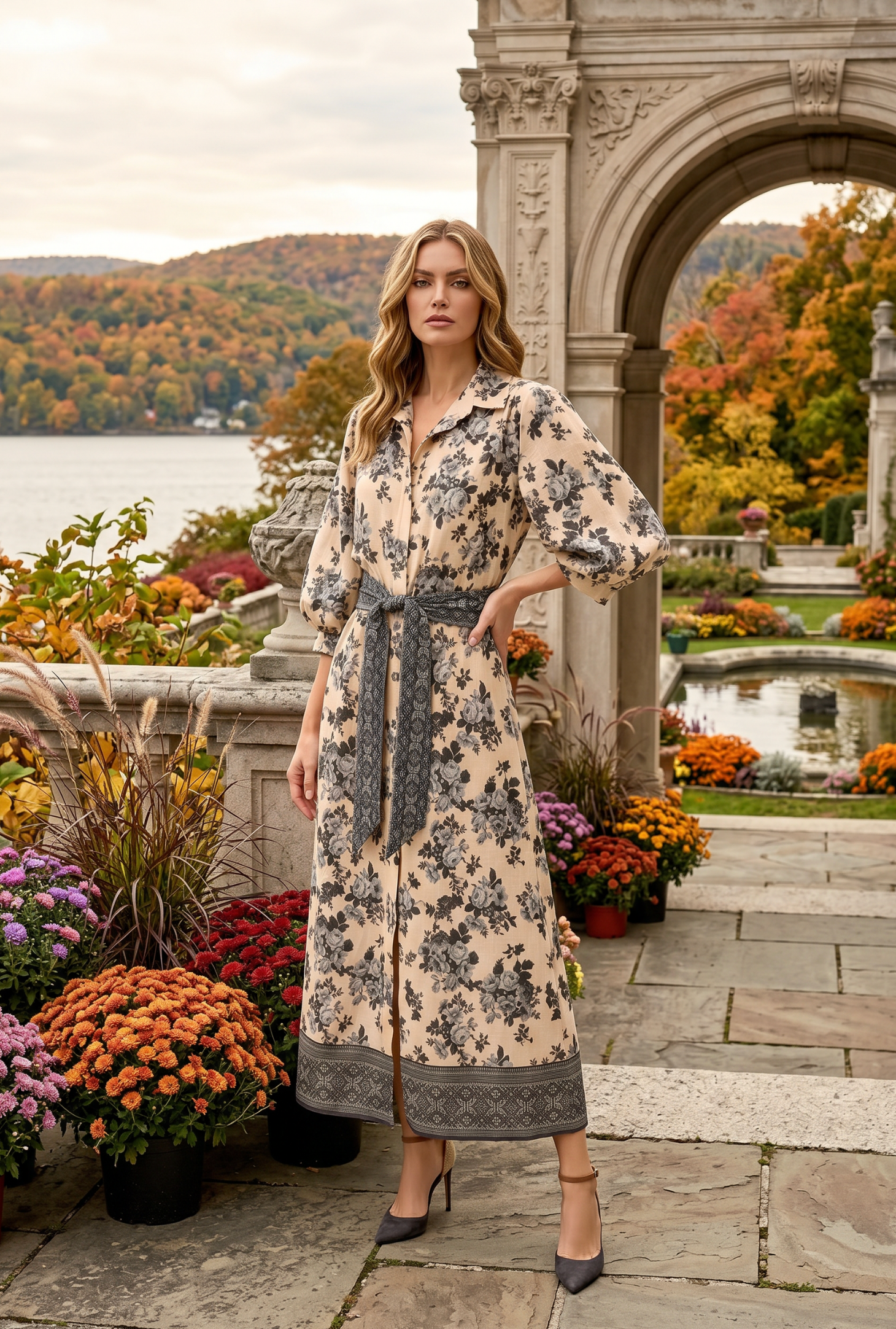 *DRESS EVENT* CLARISSE DRESS