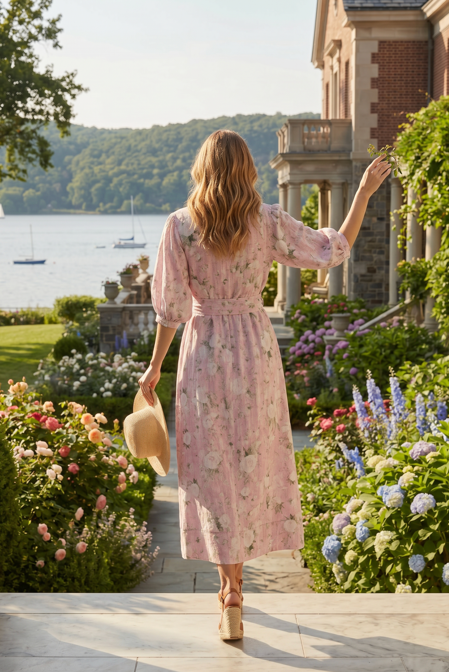 *DRESS EVENT* CLARISSE DRESS