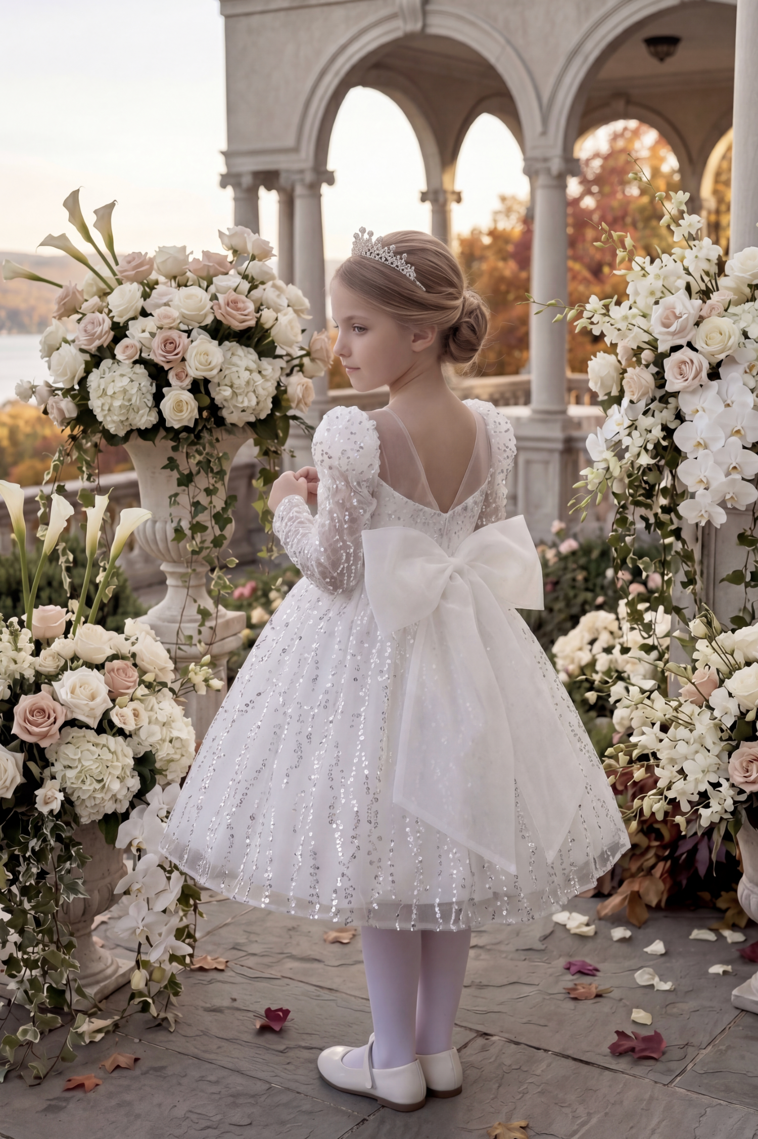 ELLISON DRESS