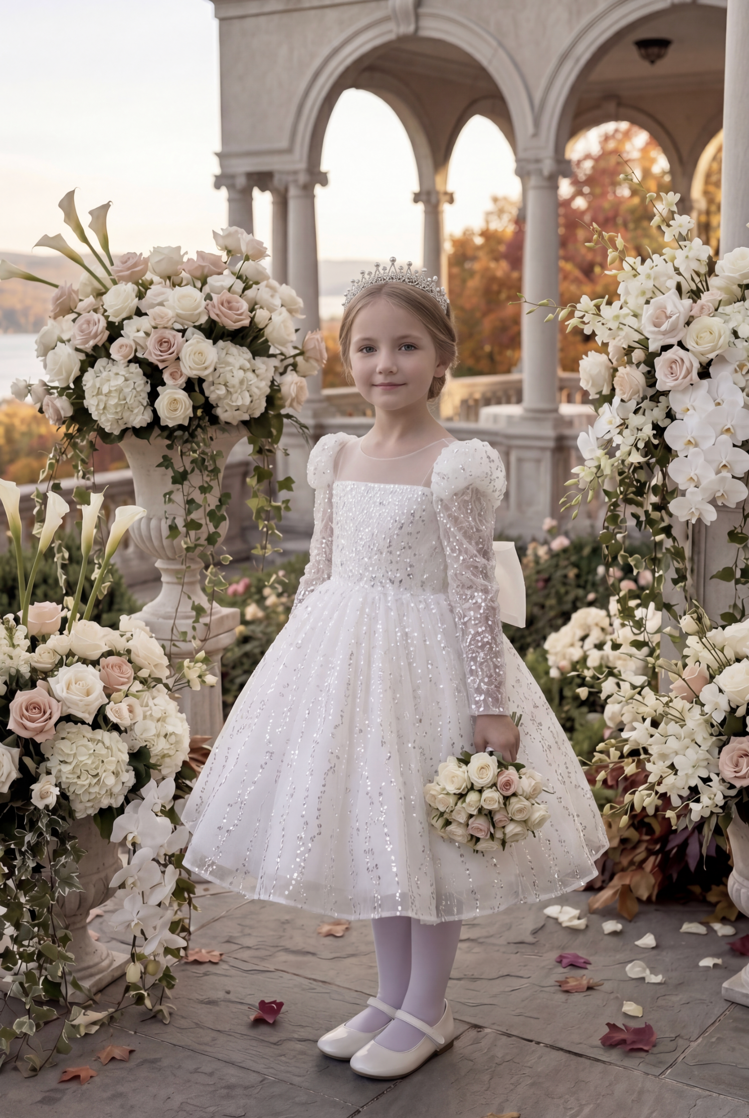 ELLISON DRESS