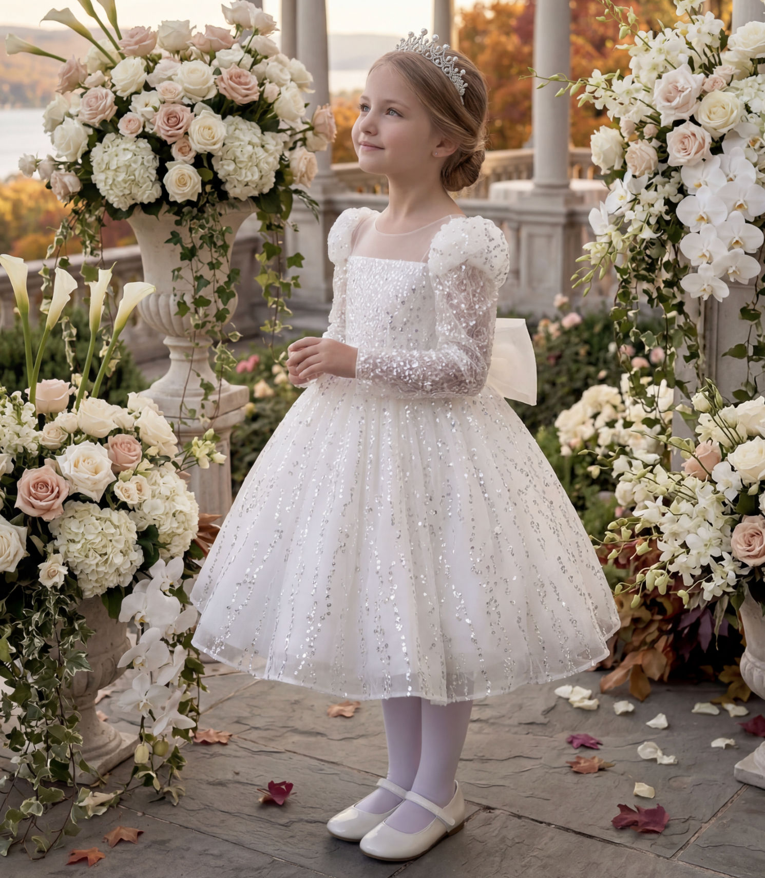 ELLISON DRESS