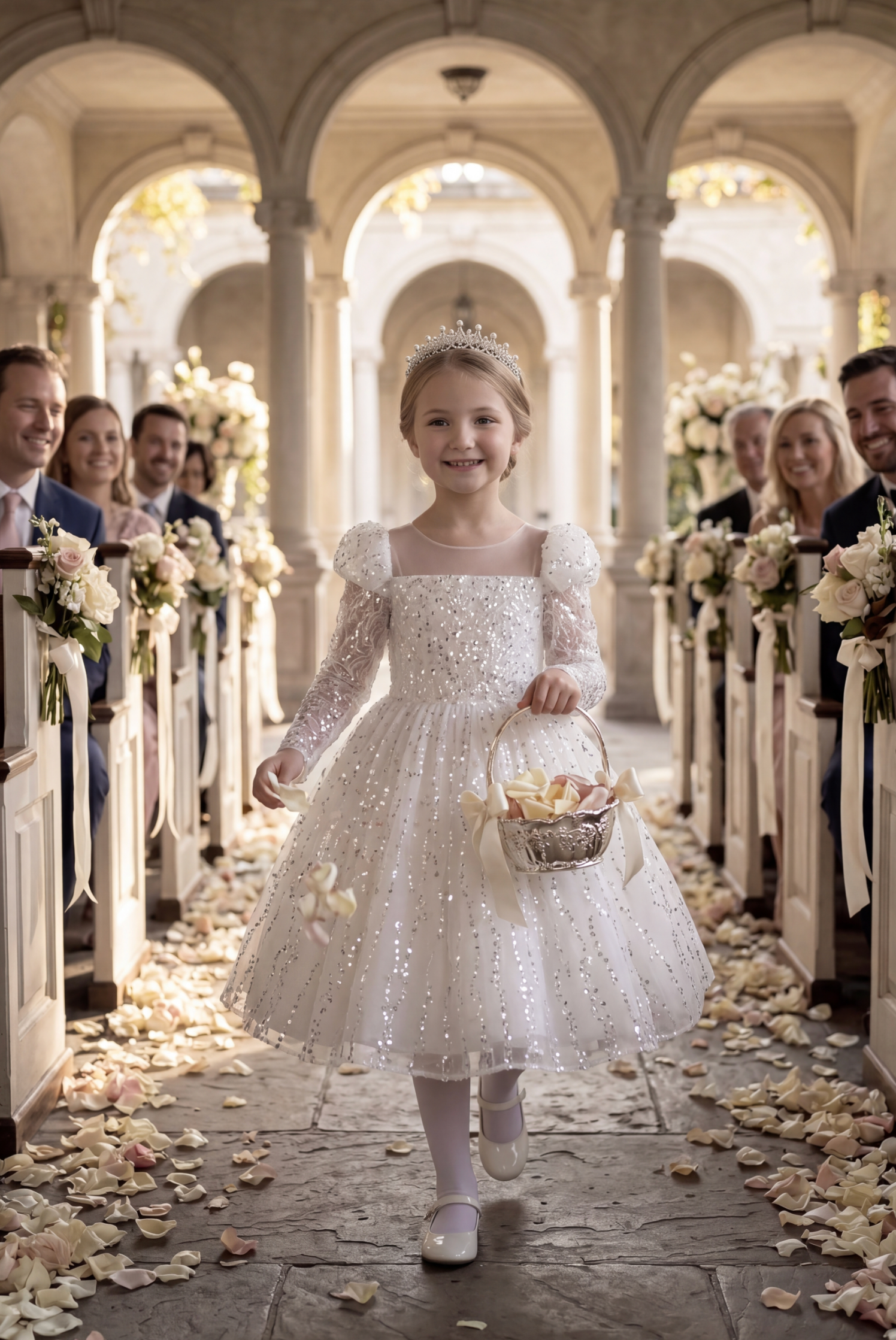 ELLISON DRESS