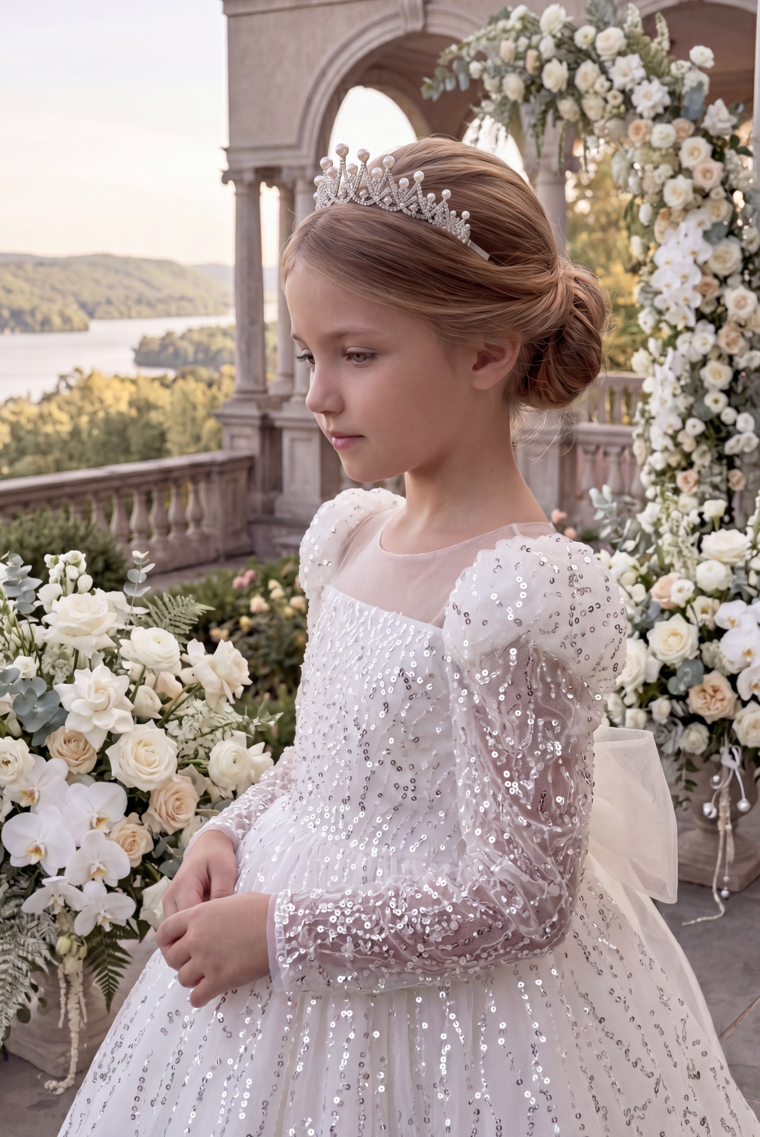 ELLISON DRESS