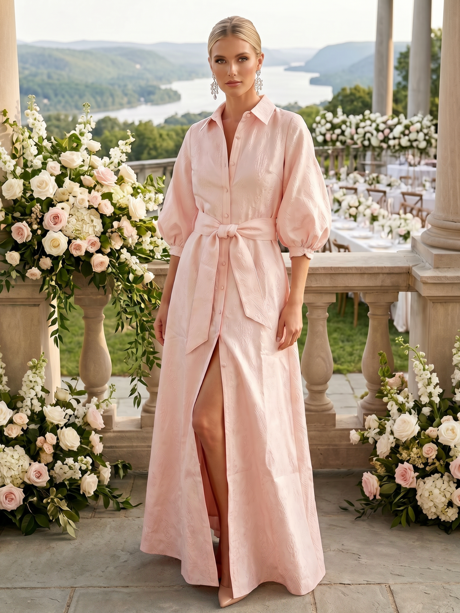 SERAPHINA GOWN