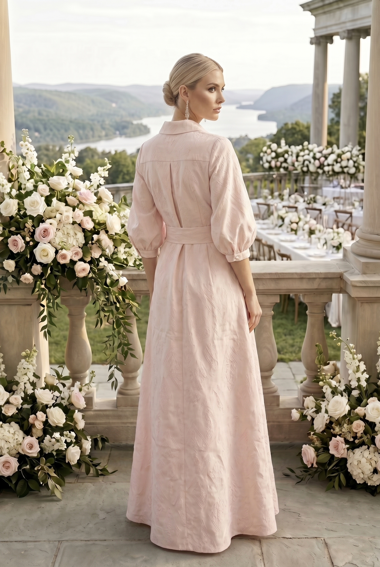 SERAPHINA GOWN