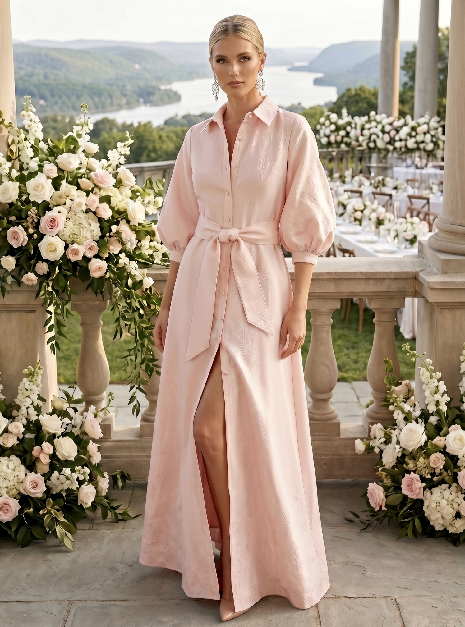 SERAPHINA GOWN