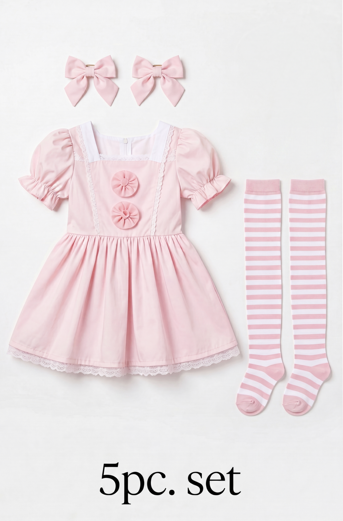 DARLING DOLLY
