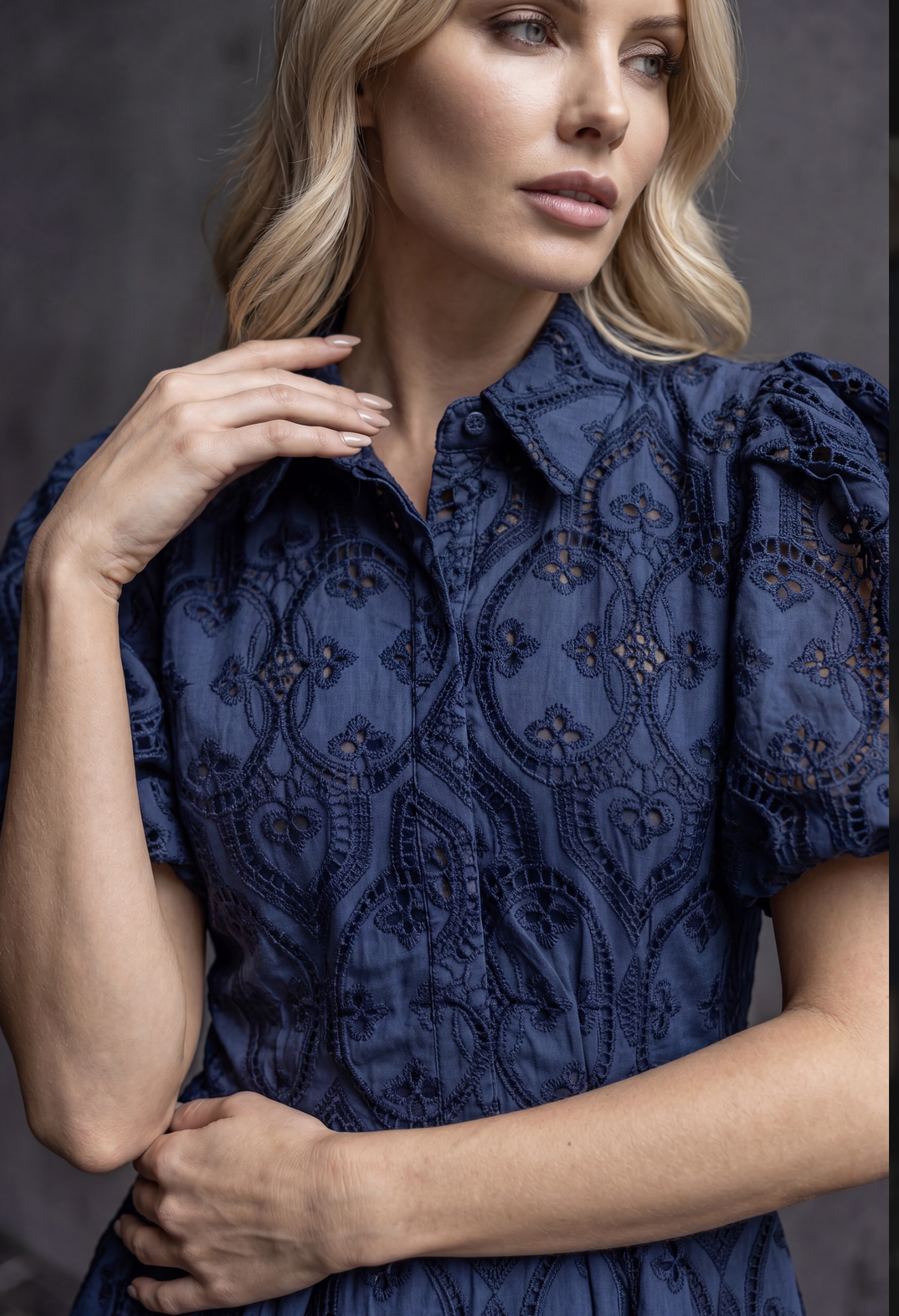 WINSLET DRESS