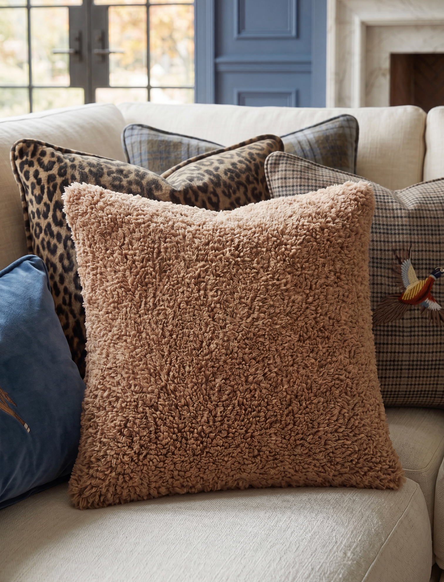 ANNECY PILLOW