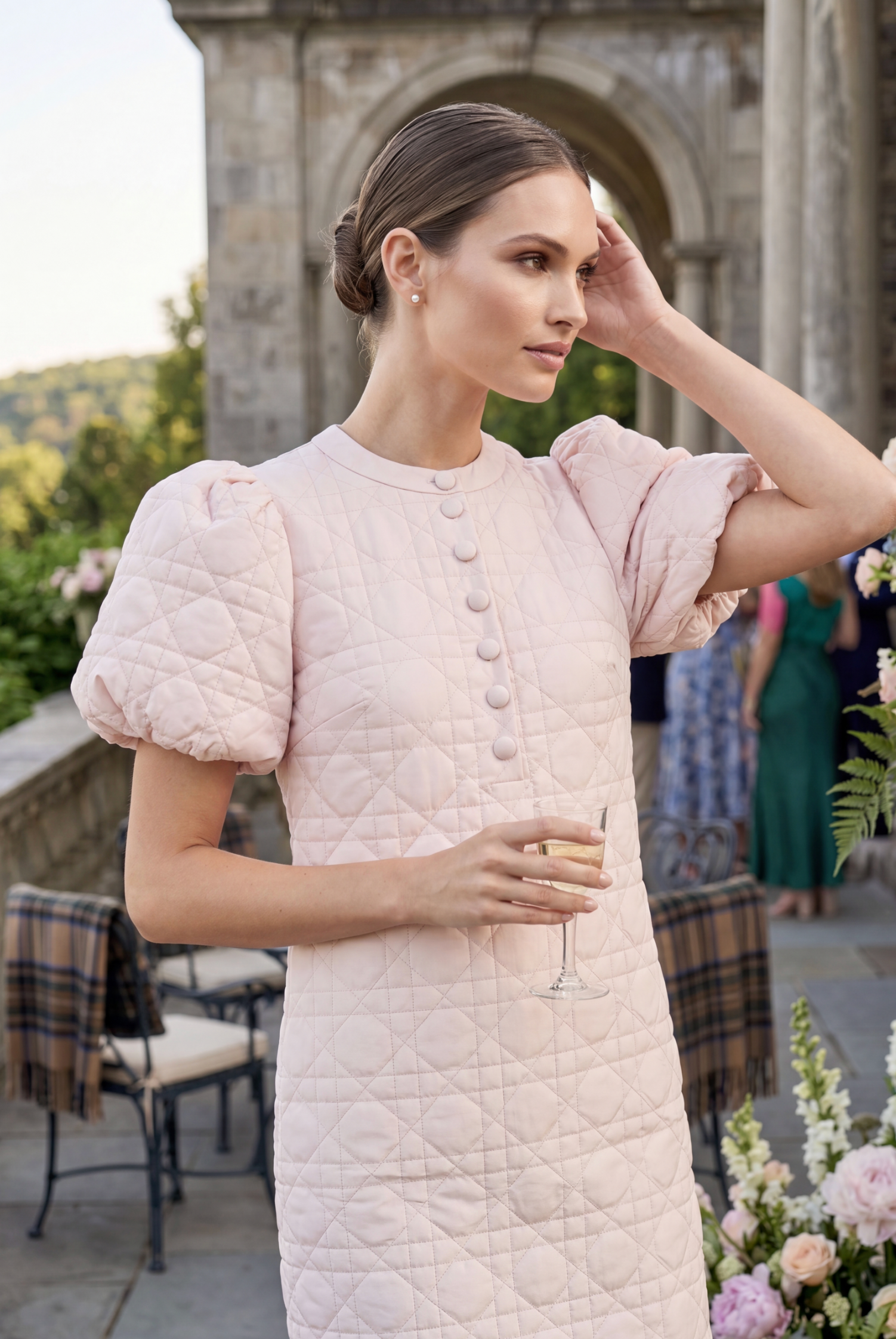 SOPHIE DRESS