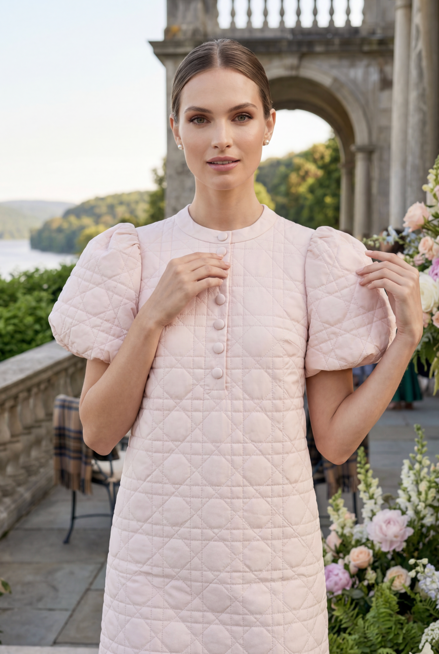 SOPHIE DRESS