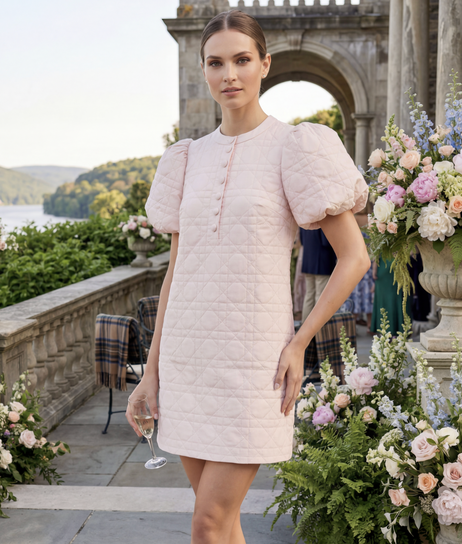 SOPHIE DRESS