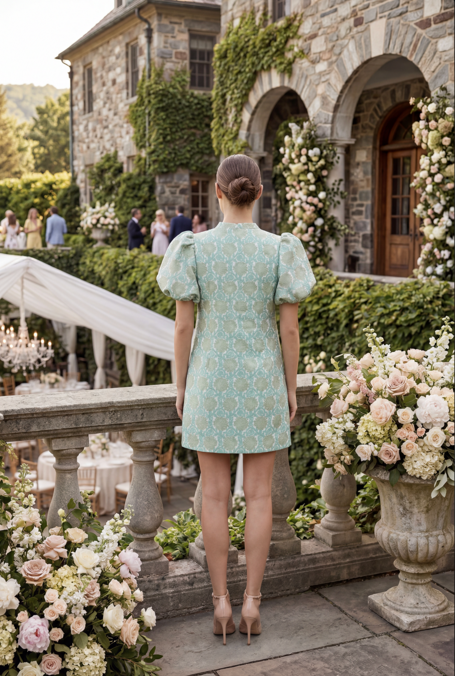SOPHIE DRESS