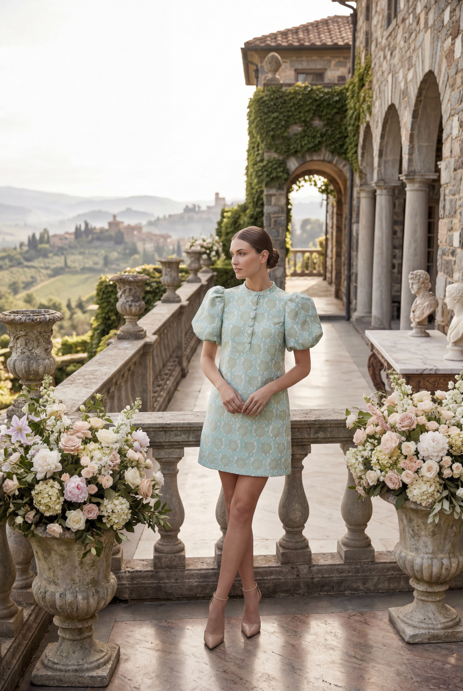 SOPHIE DRESS