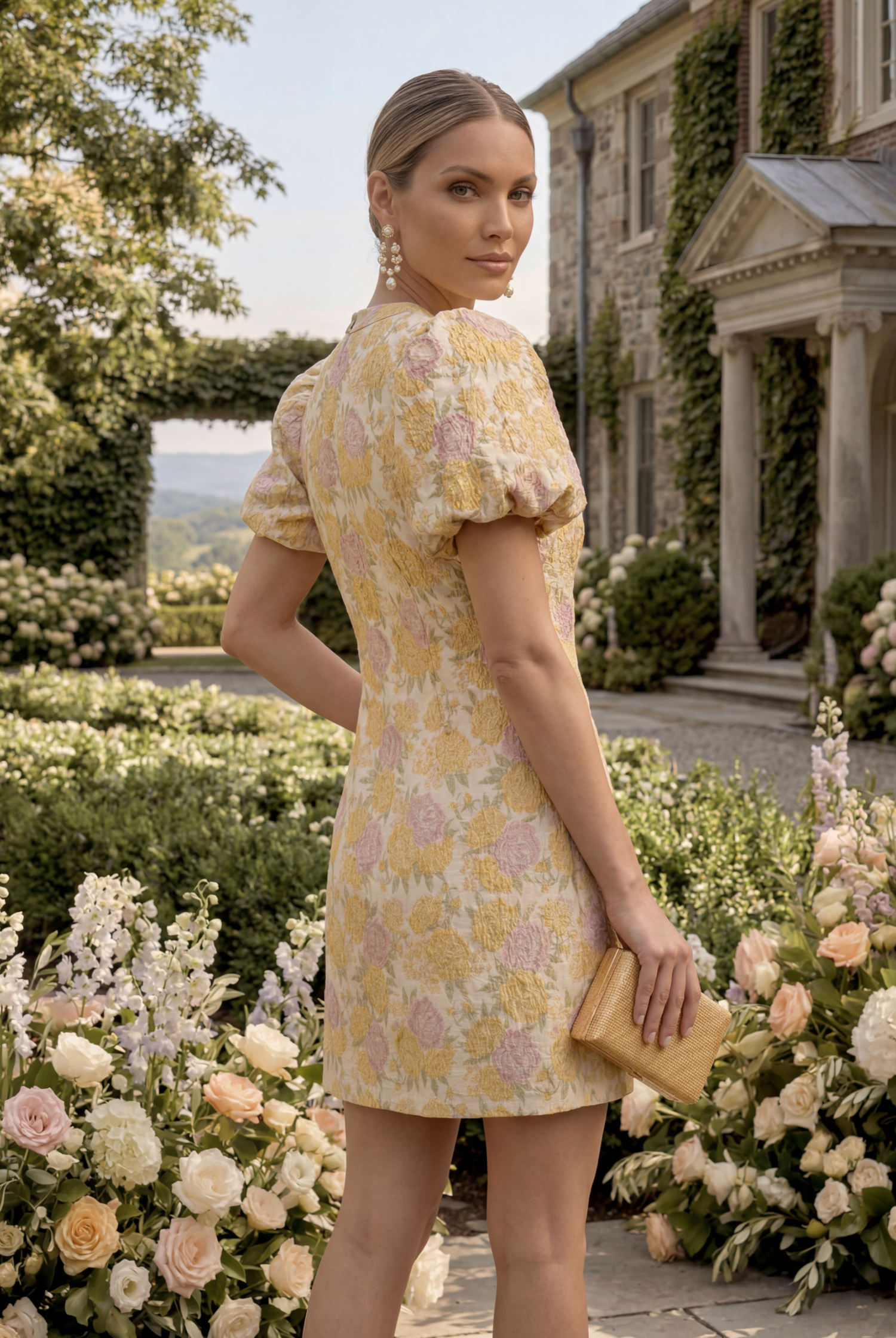 SOPHIE DRESS