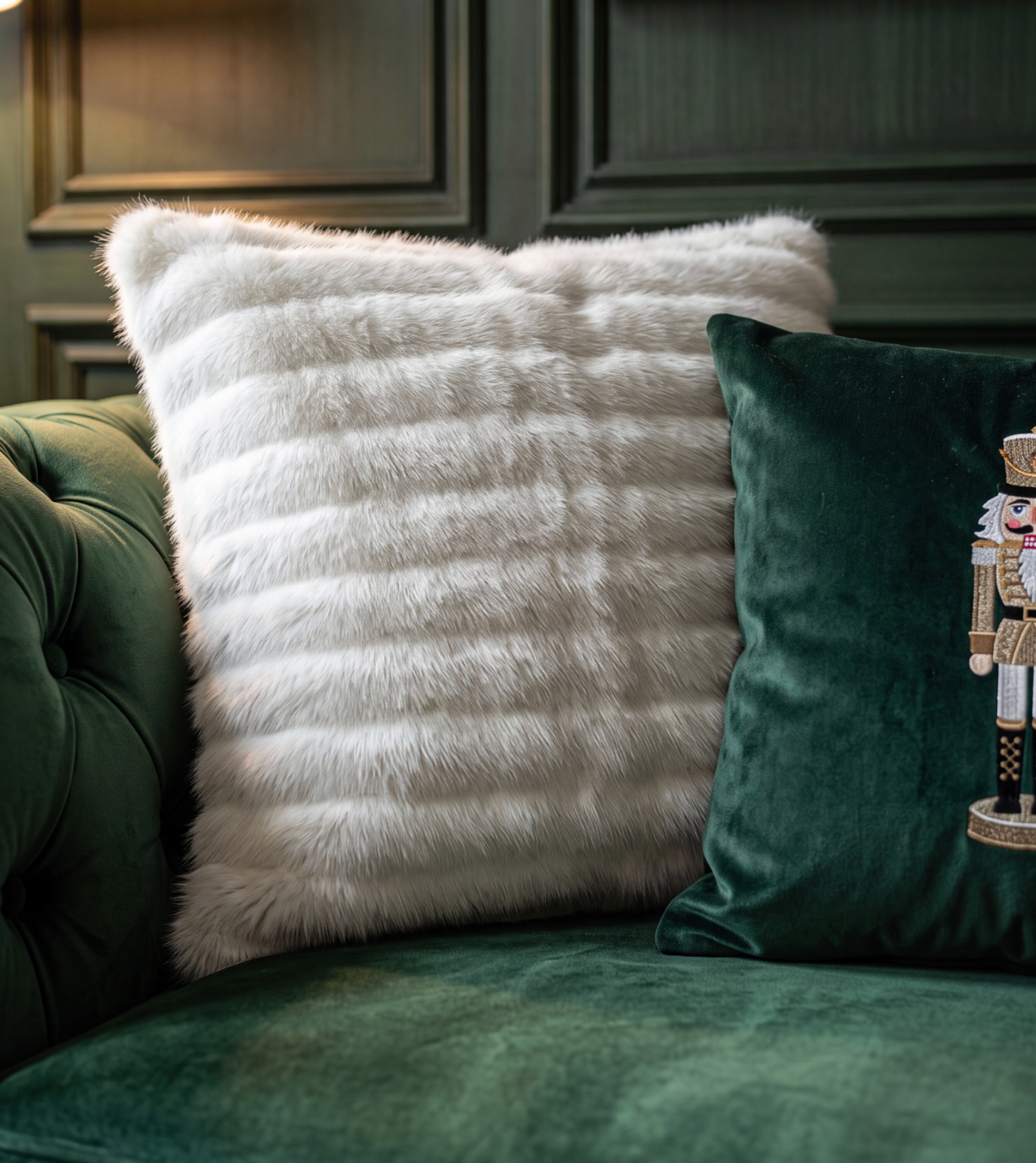 HUDSON PILLOW
