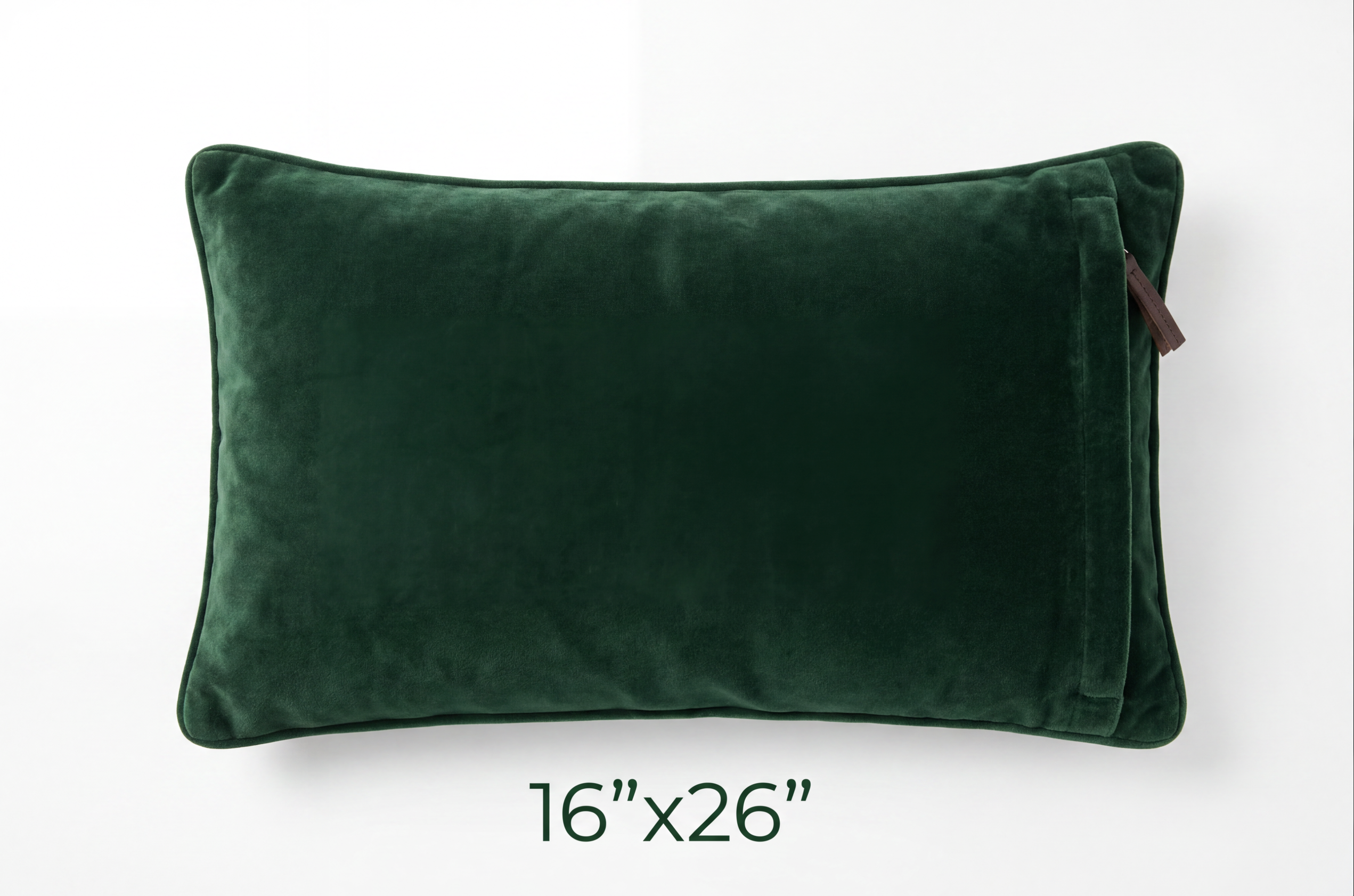 WINTER AVIARY PILLOW