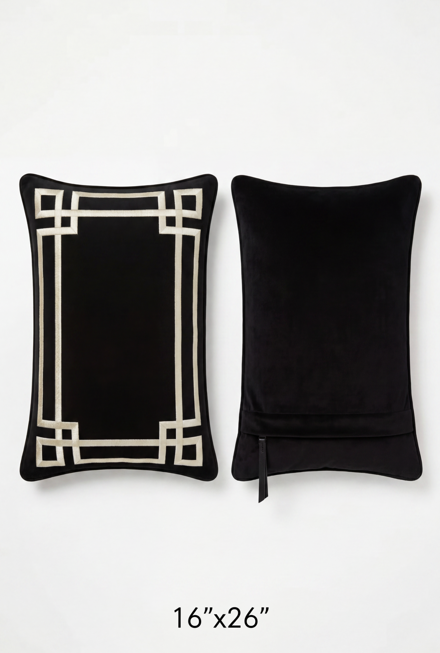 CARLISLE PILLOW