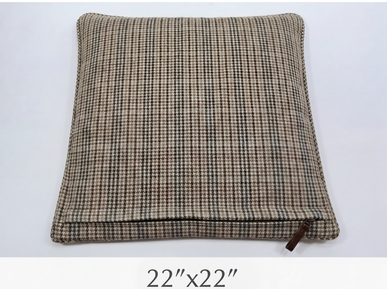 BRACKEN HILL PILLOW