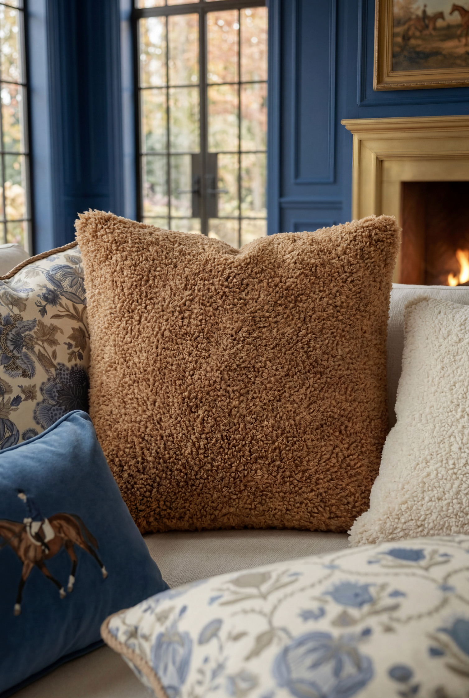 ANNECY PILLOW
