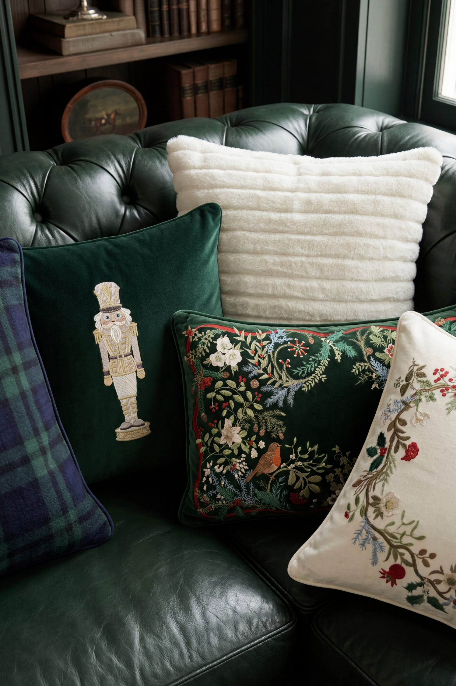 HUDSON PILLOW