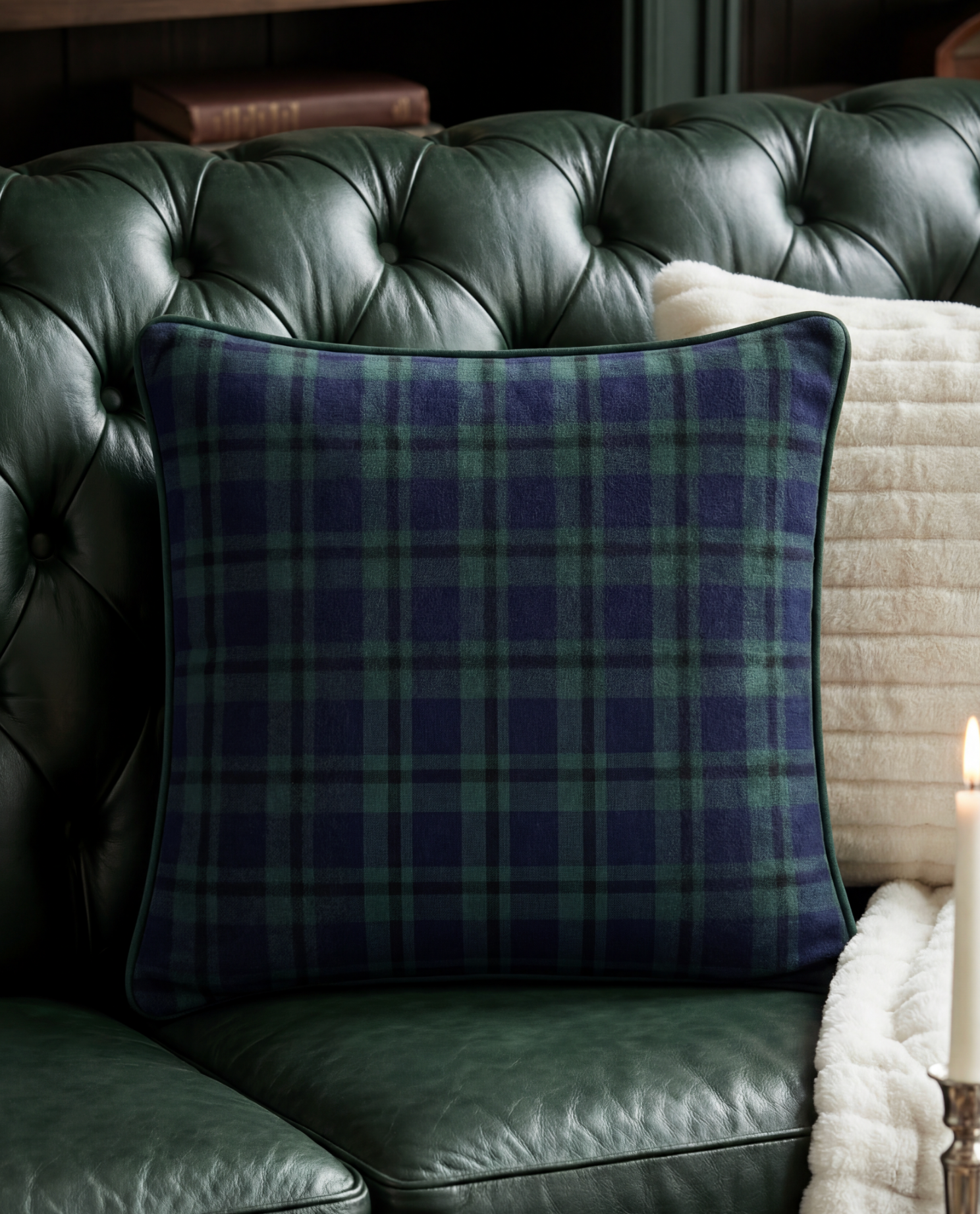 KINCAID PILLOW