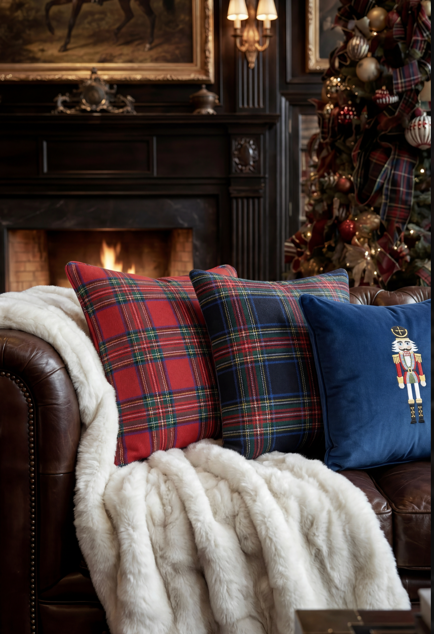 STRATHMORE PILLOW