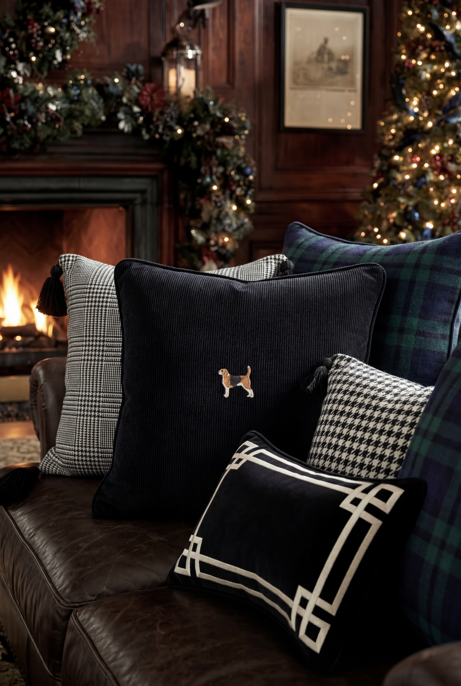 CARLISLE PILLOW