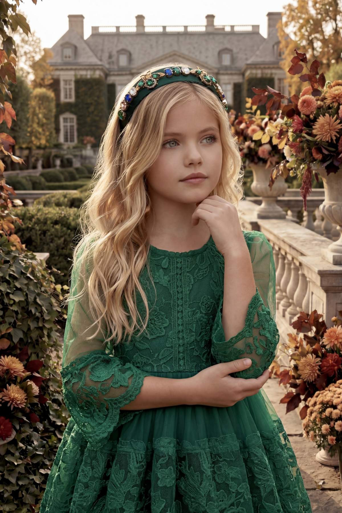 AYLA DRESS
