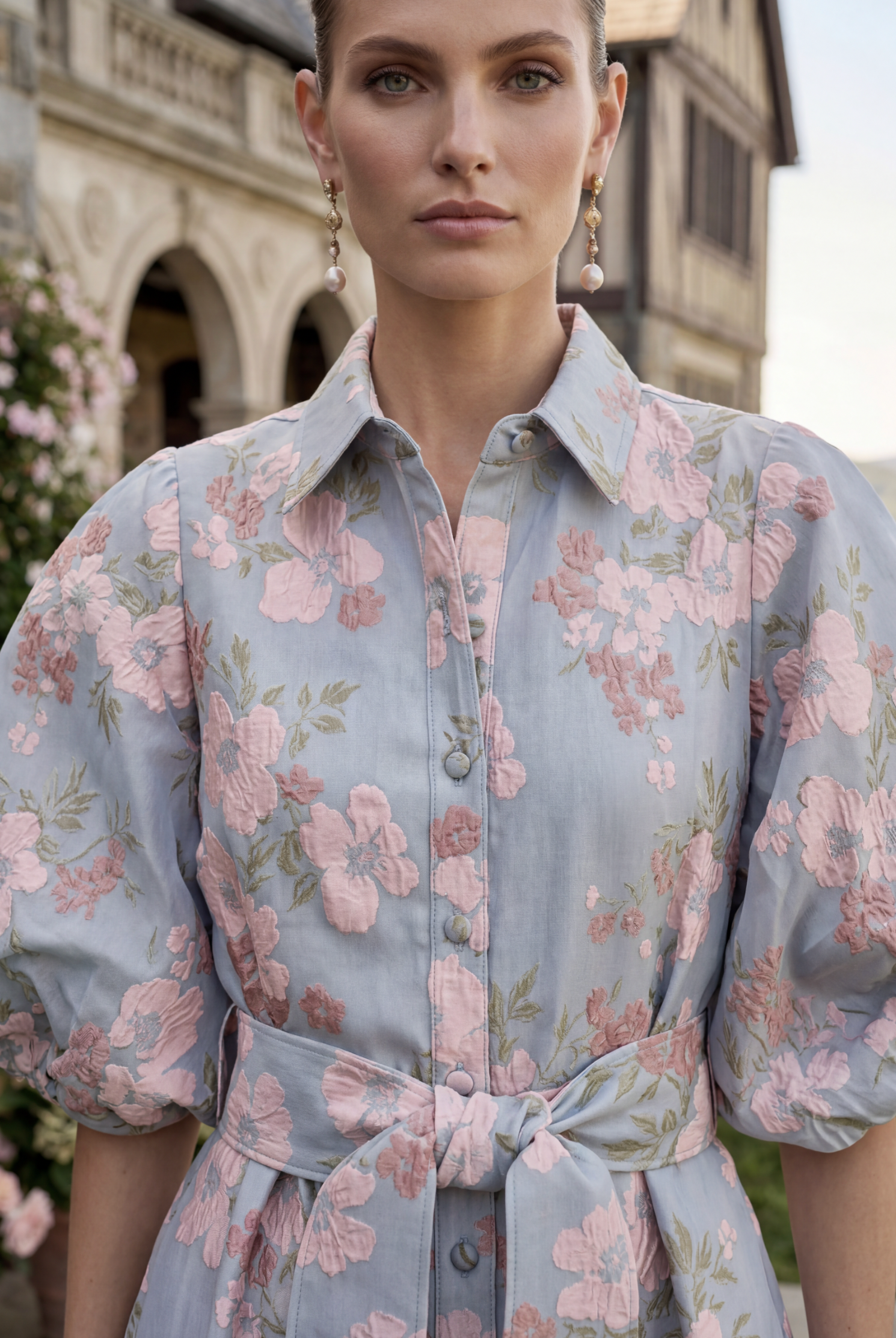 FLORENCE DRESS