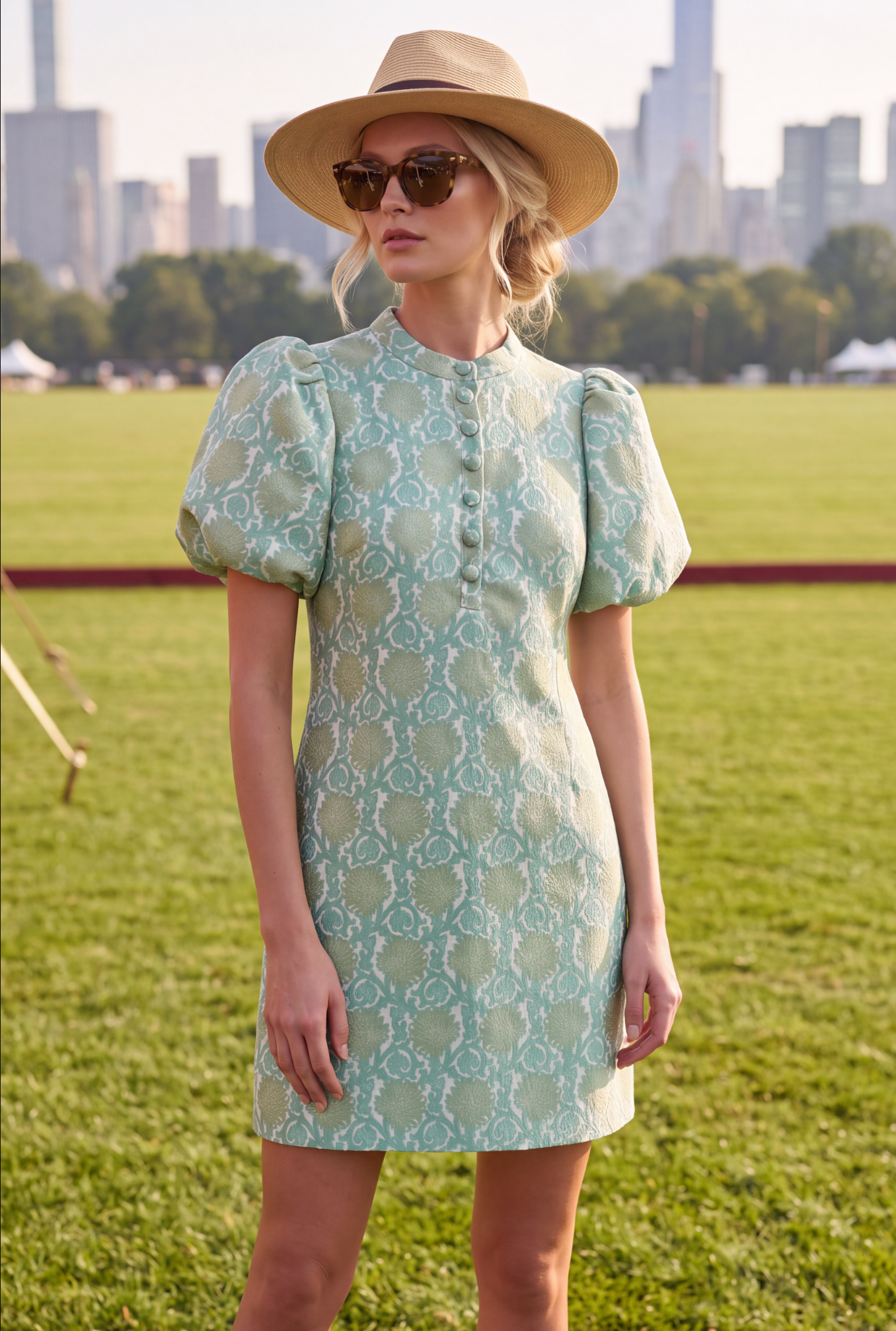 SOPHIE DRESS