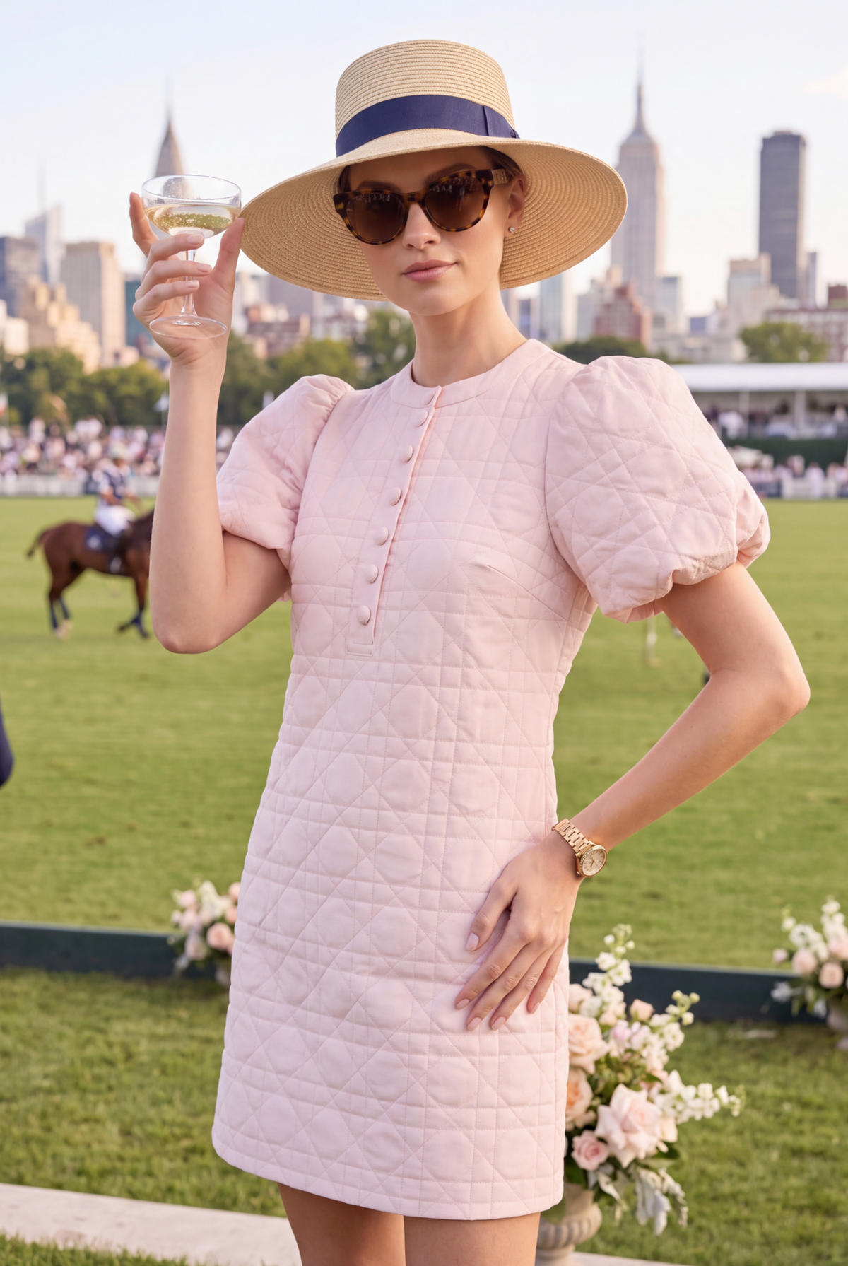 SOPHIE DRESS