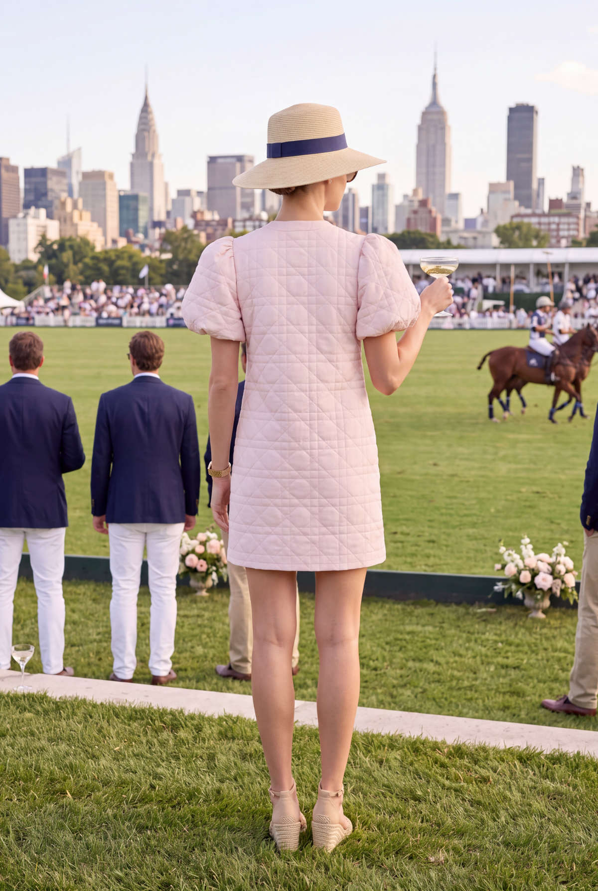 SOPHIE DRESS