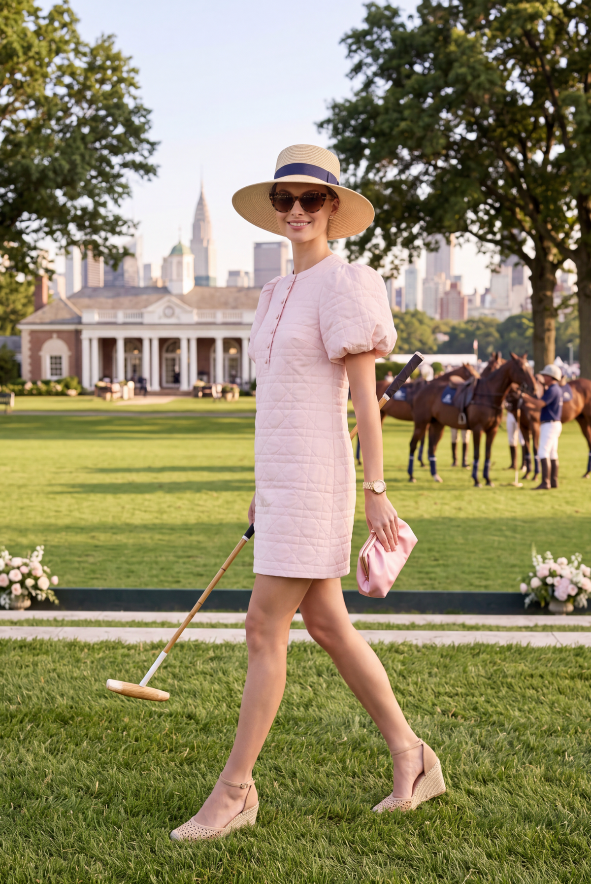 SOPHIE DRESS