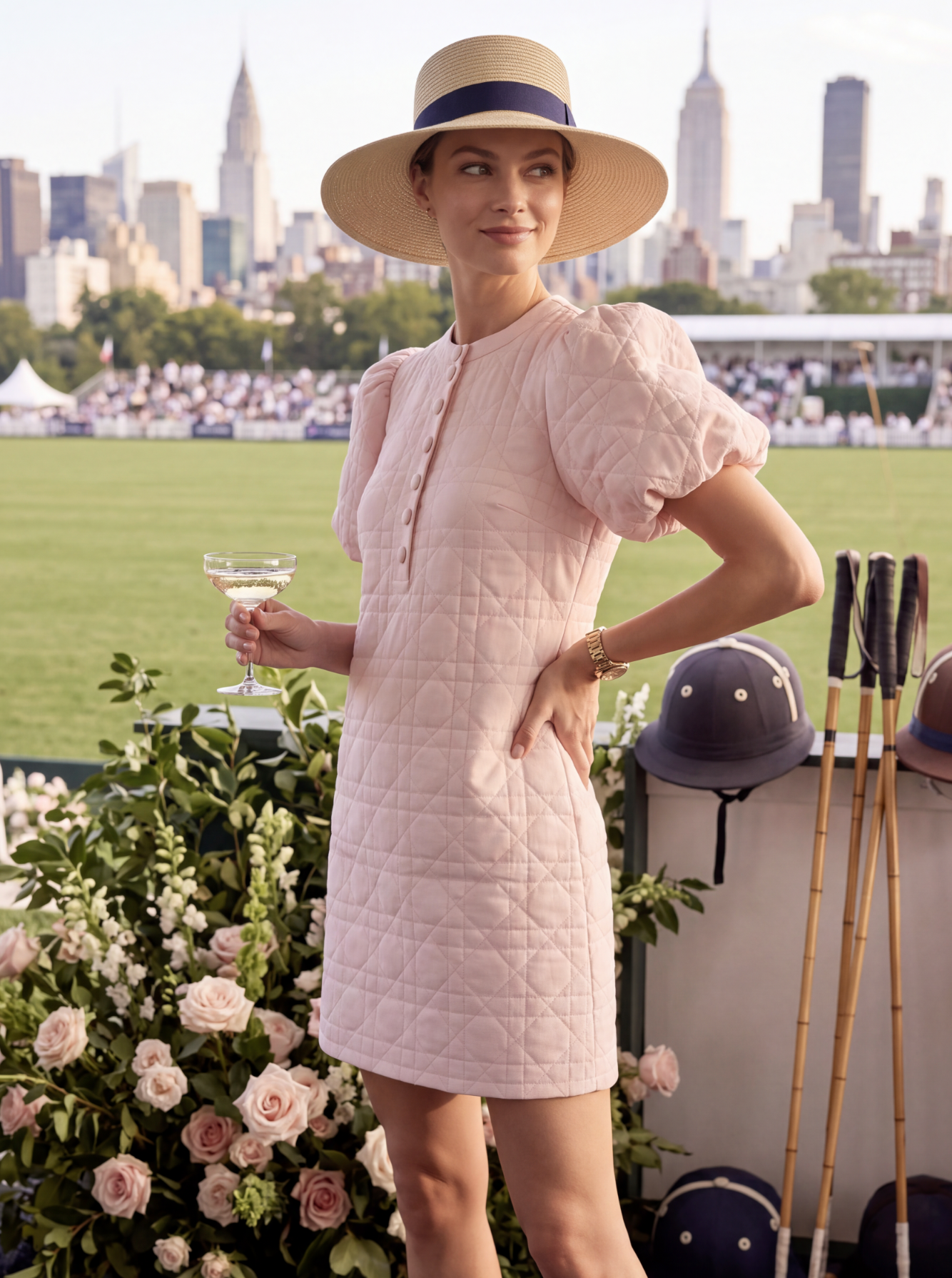 SOPHIE DRESS