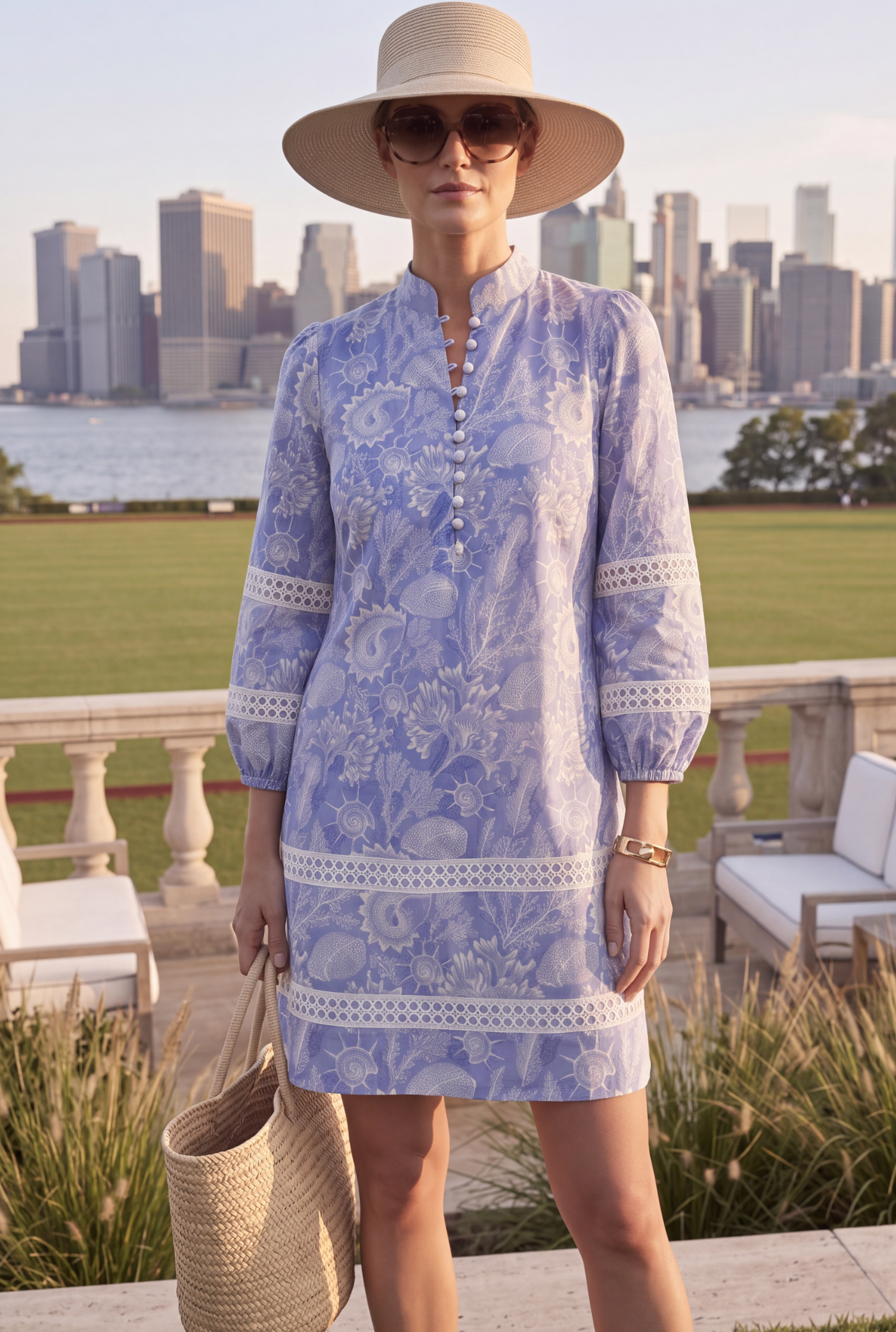 SUMMER DRESS