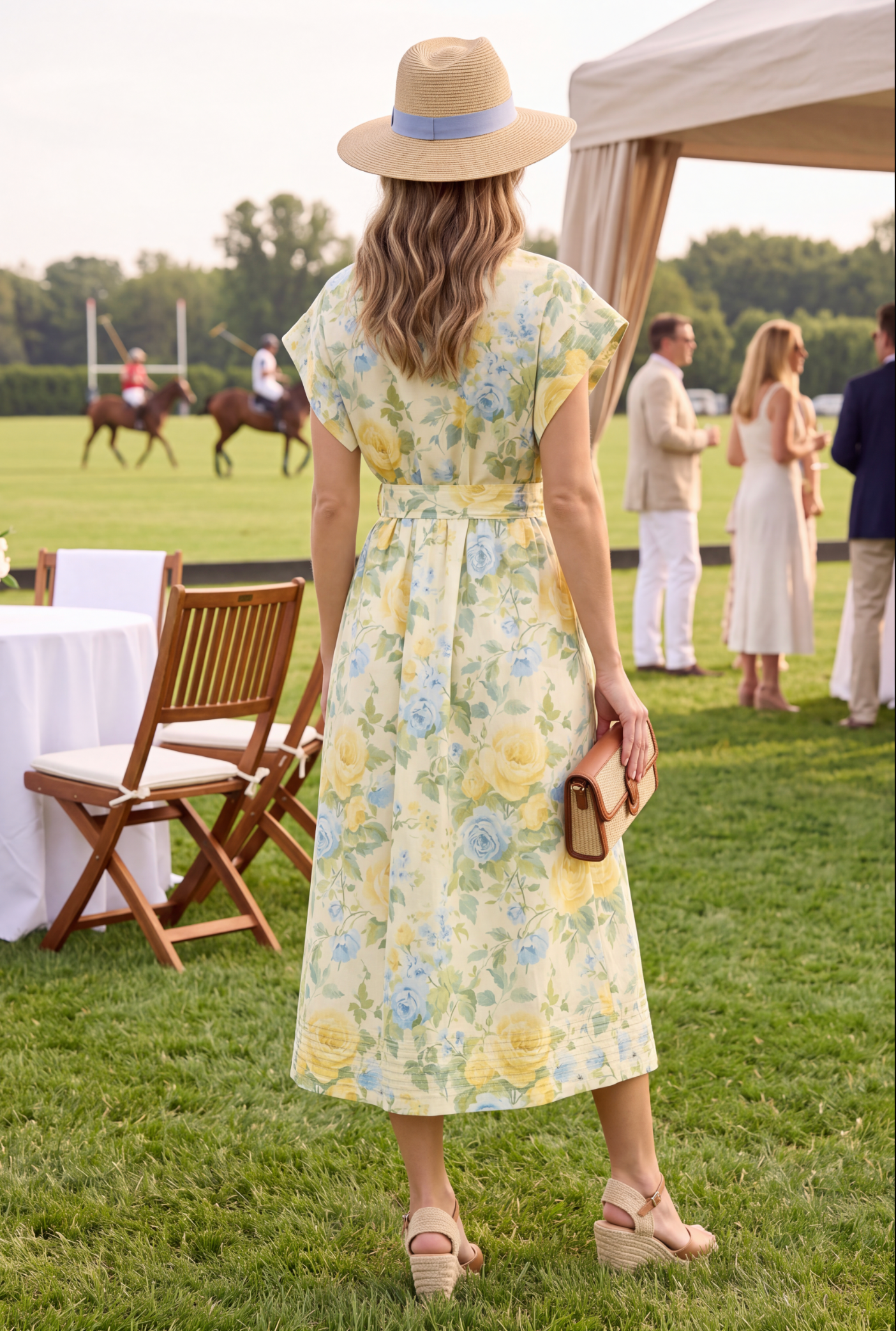 SOPHIA DRESS
