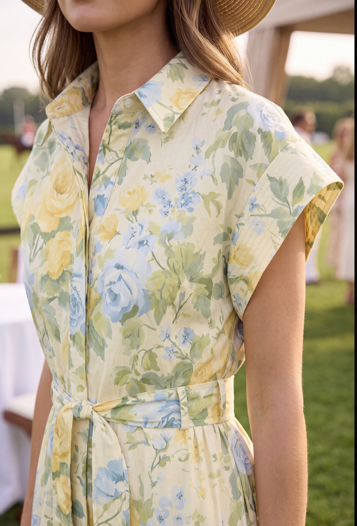 SOPHIA DRESS
